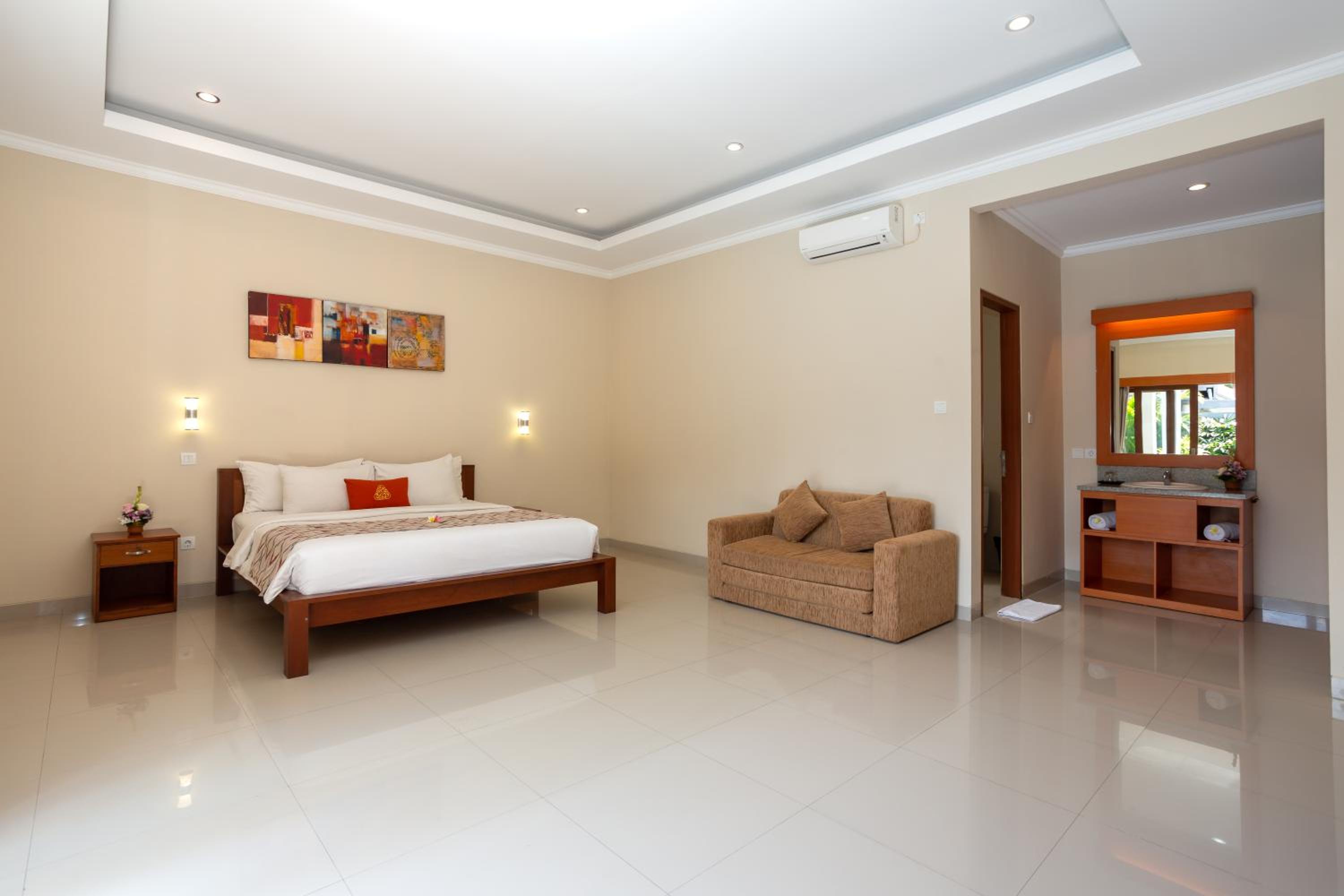 Paisa Villa Seminyak