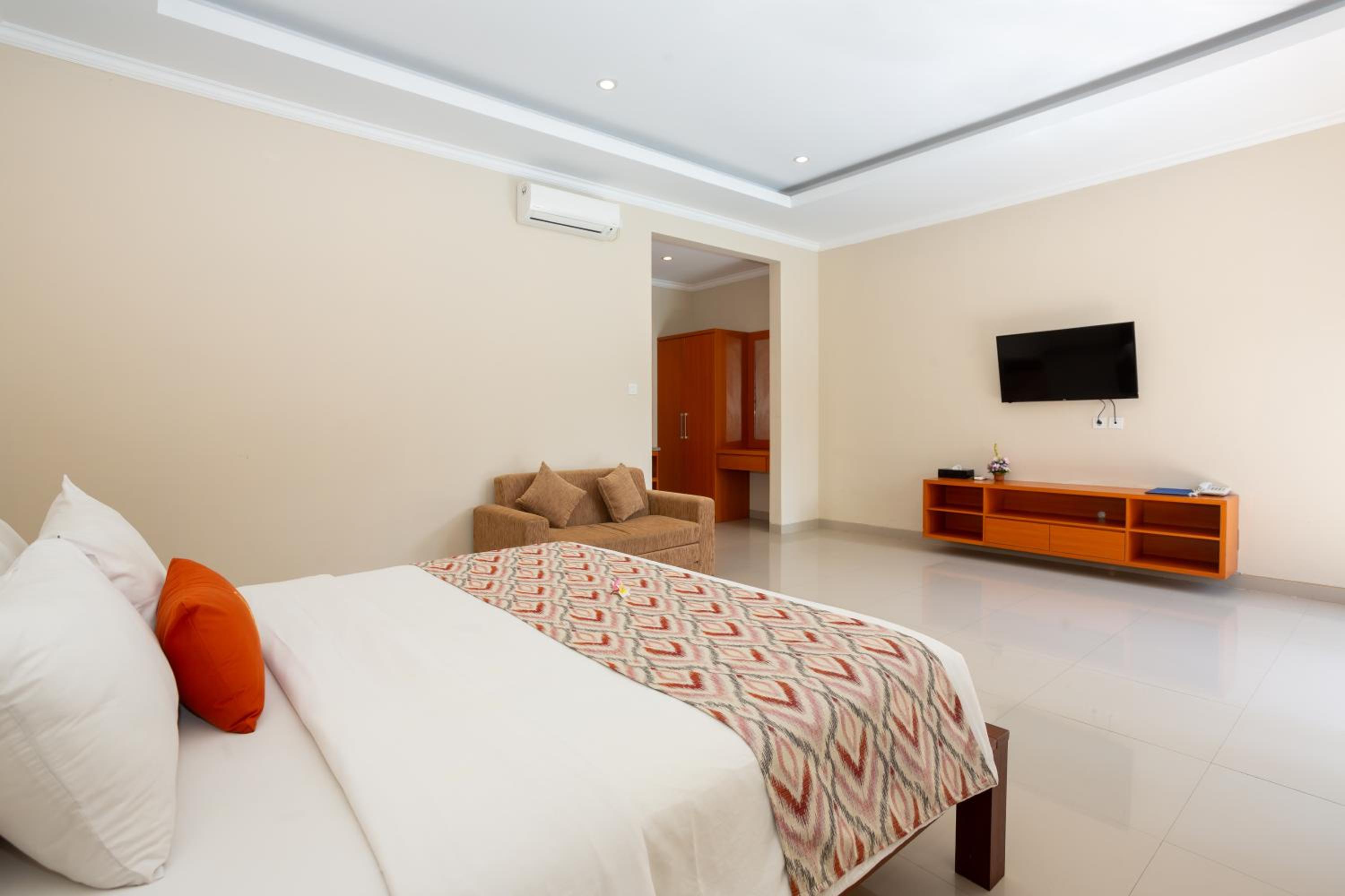 Paisa Villa Seminyak
