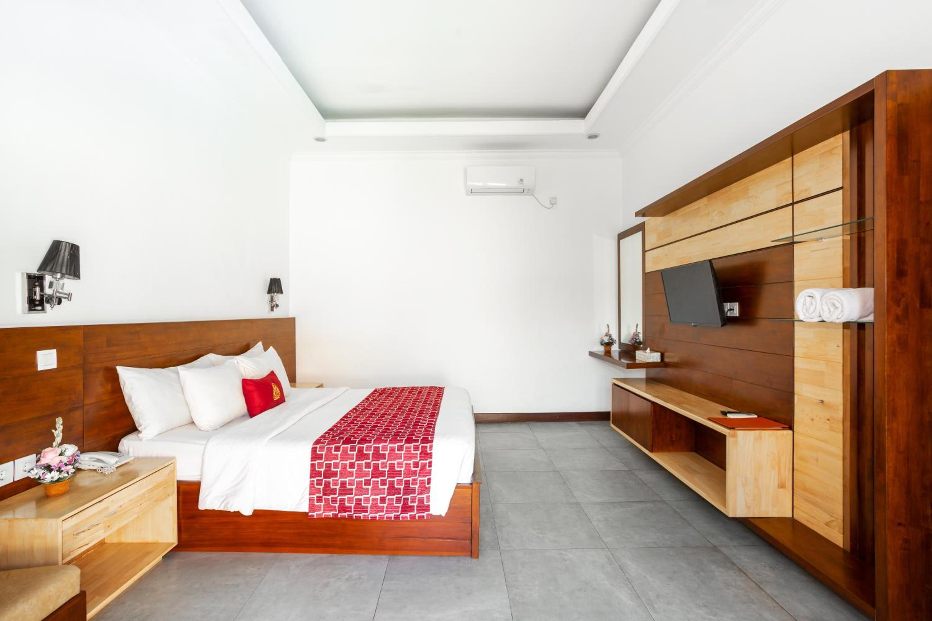 Paisa Villa Seminyak