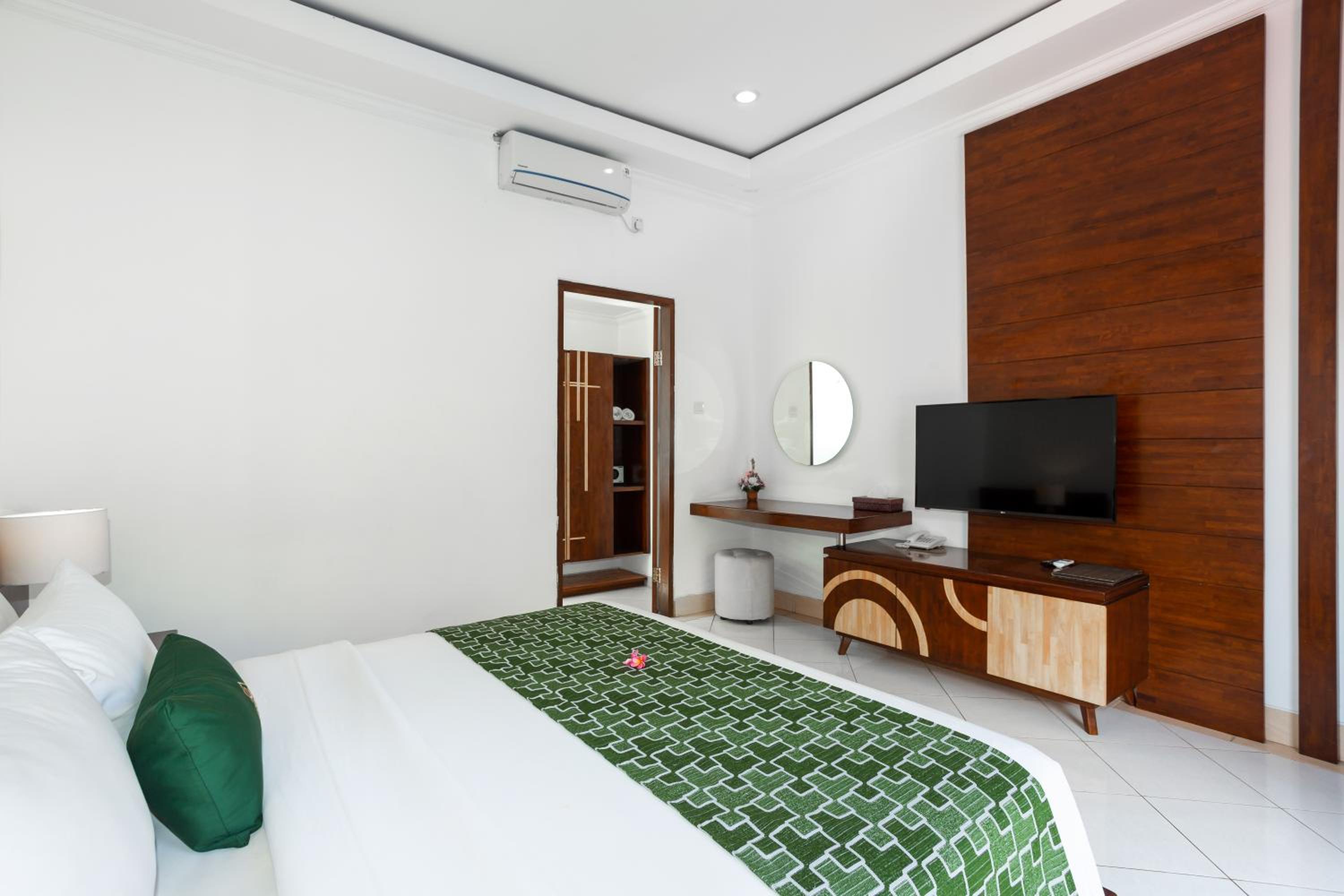 Paisa Villa Seminyak