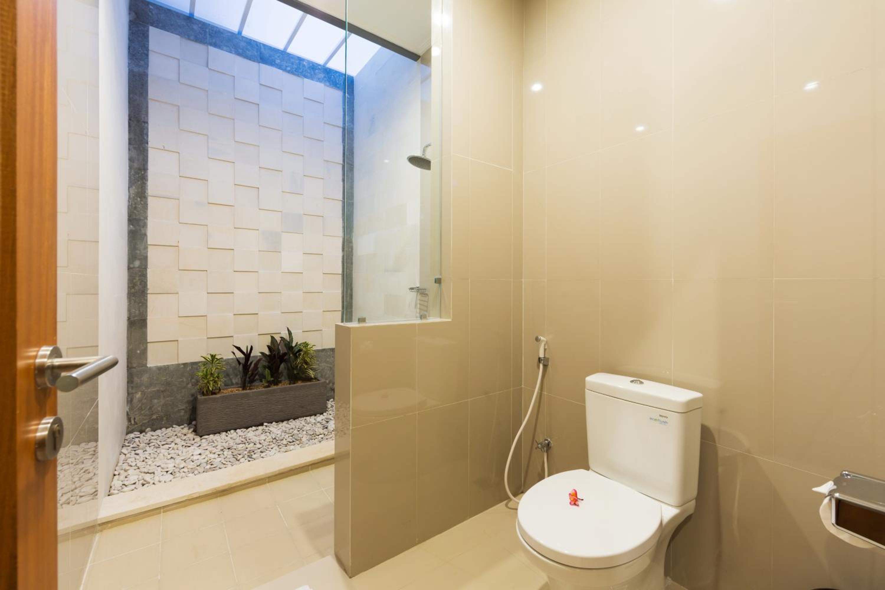 Paisa Villa Seminyak