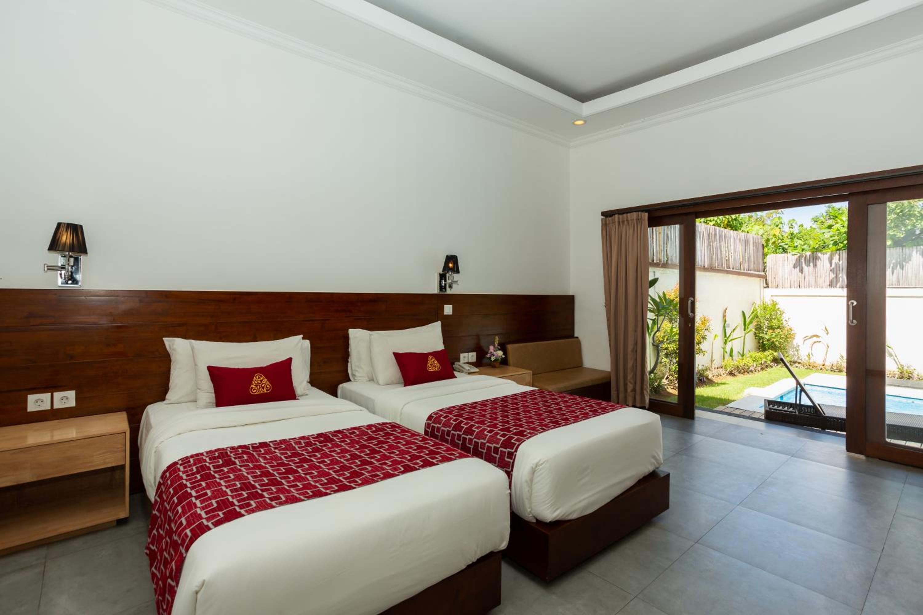 Paisa Villa Seminyak