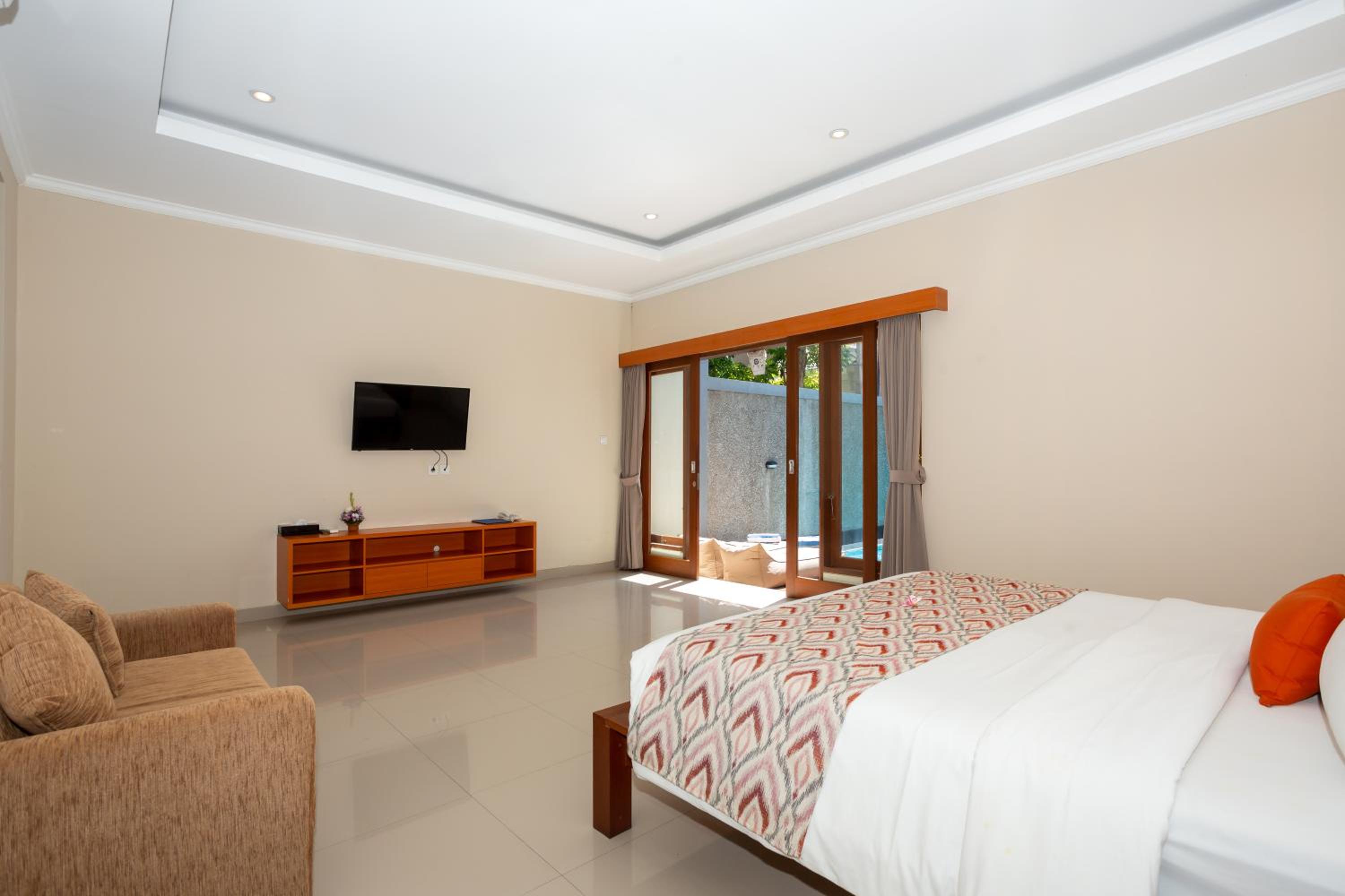 Paisa Villa Seminyak