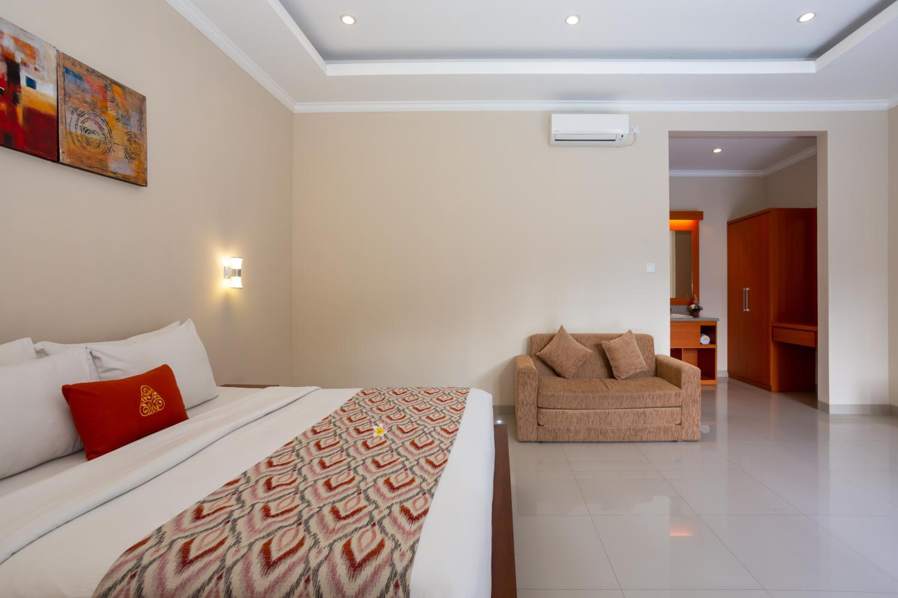 Paisa Villa Seminyak