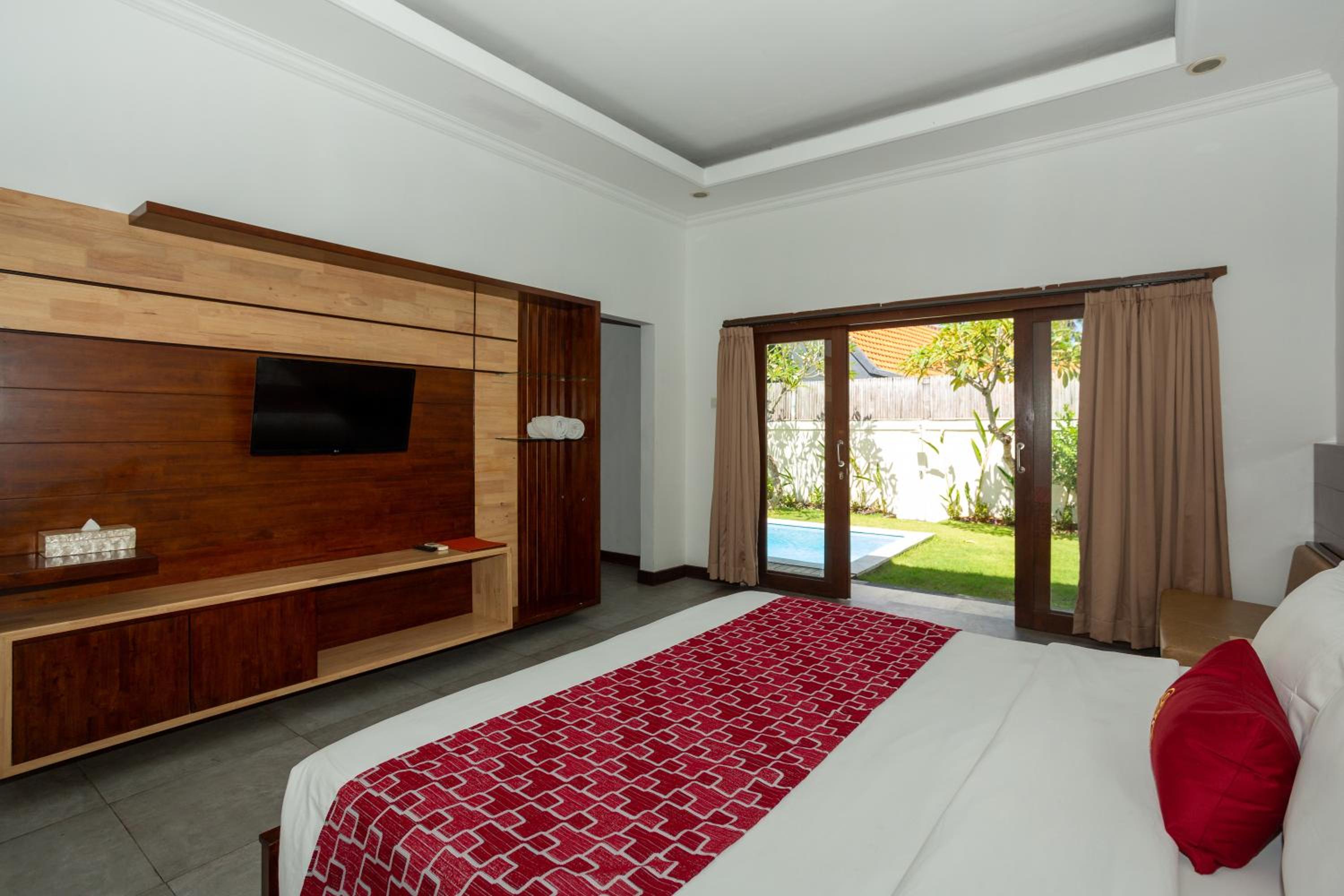 Paisa Villa Seminyak