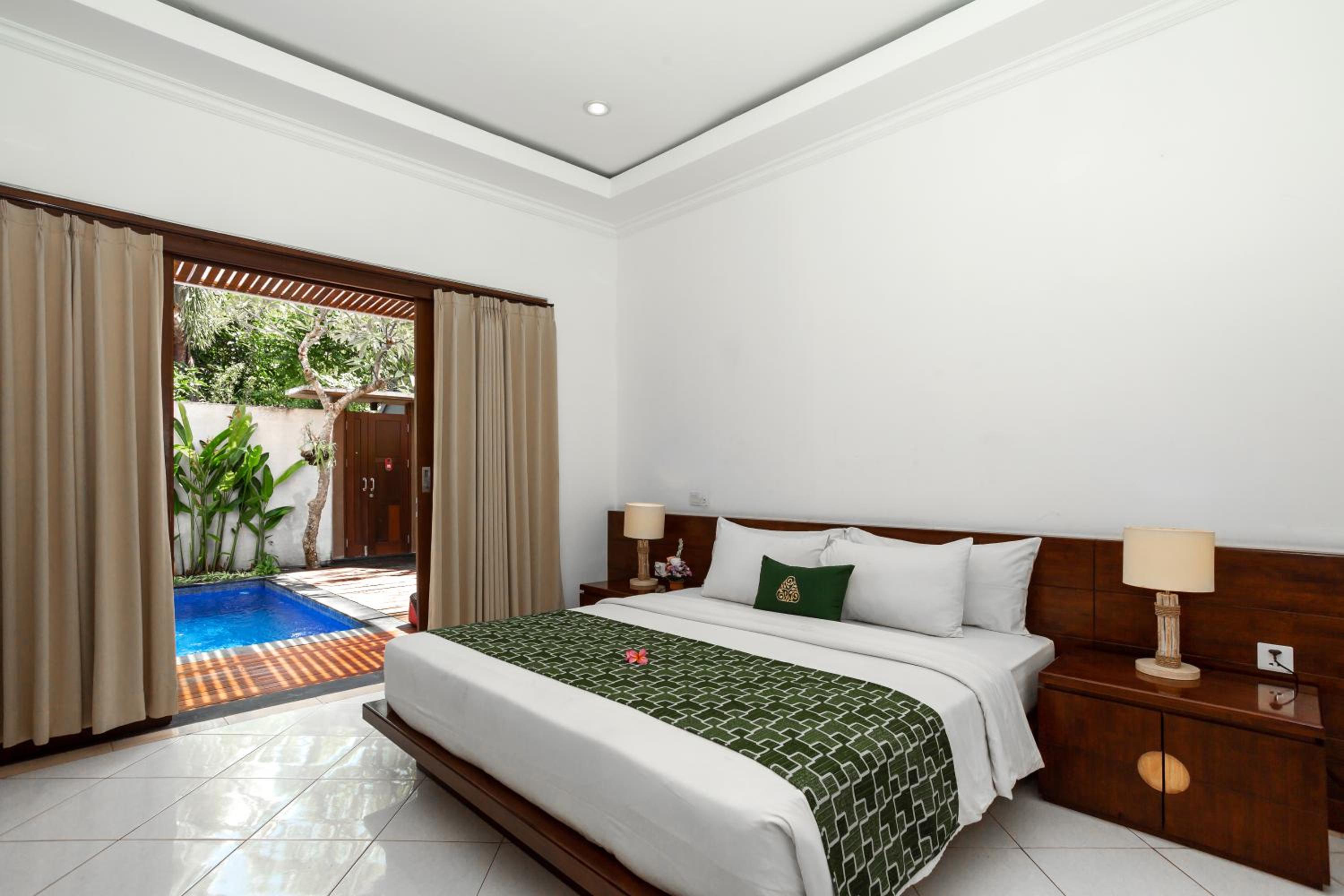Paisa Villa Seminyak