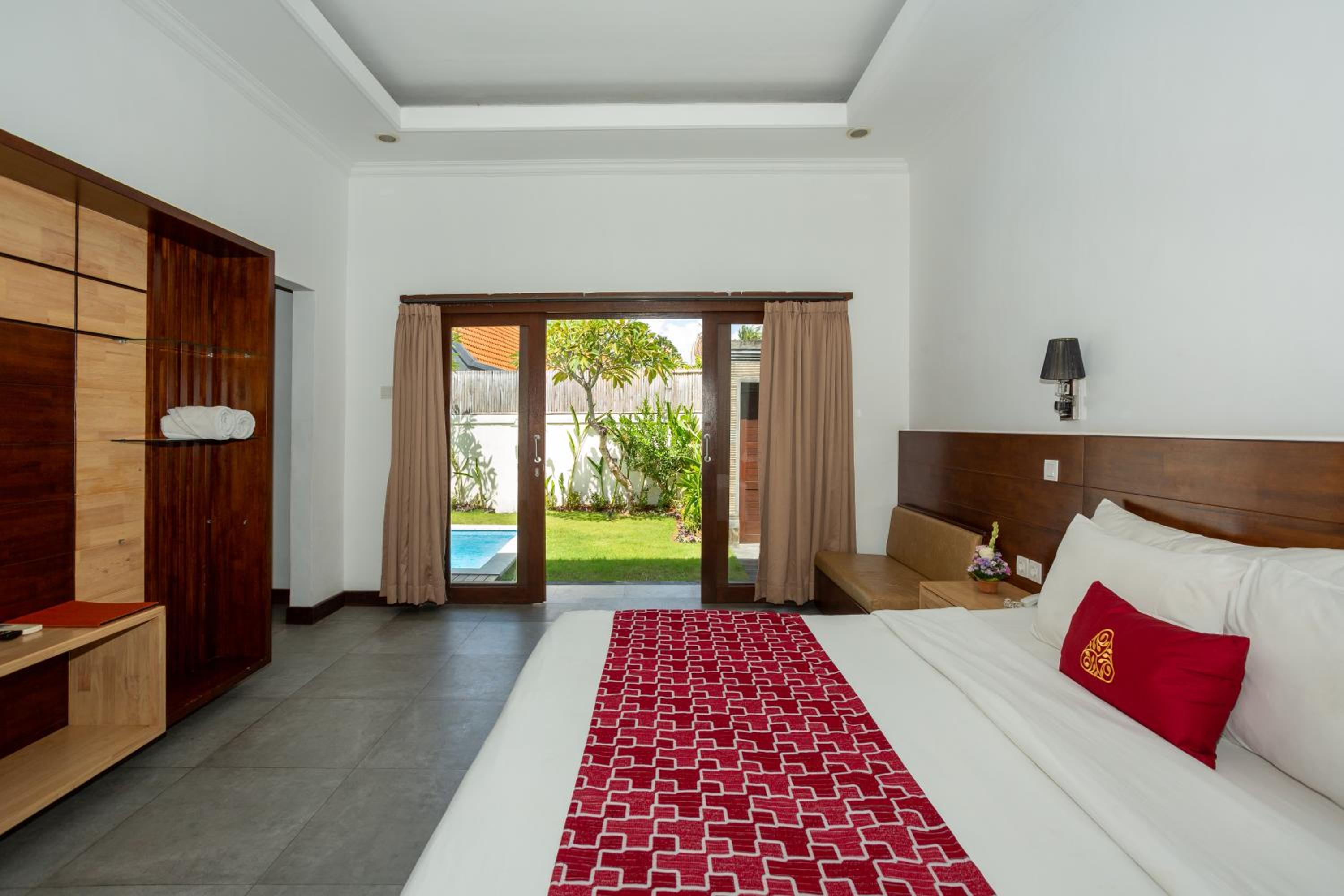 Paisa Villa Seminyak
