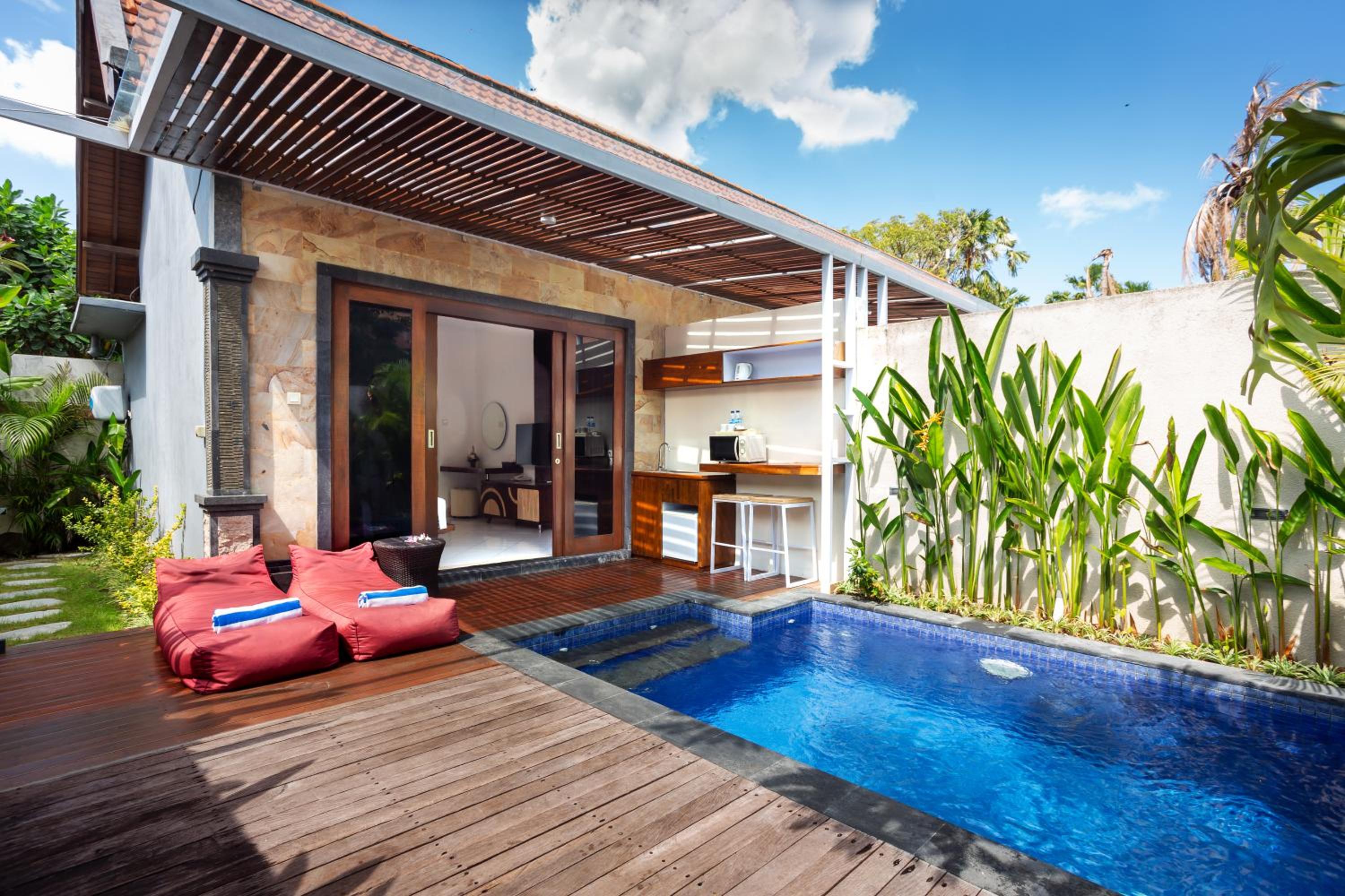 Paisa Villa Seminyak