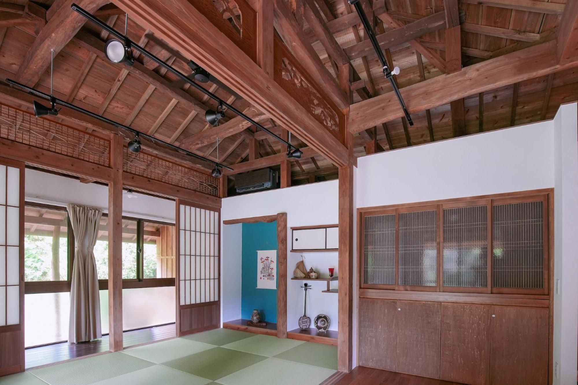 engawa