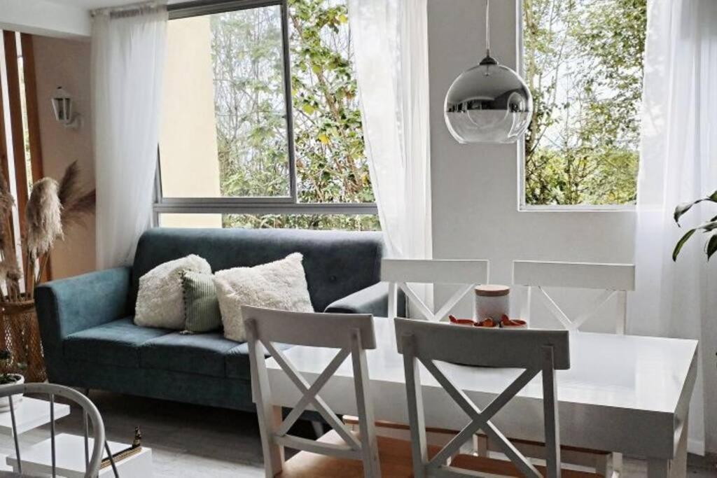 Semi-loft Manizales Colombia