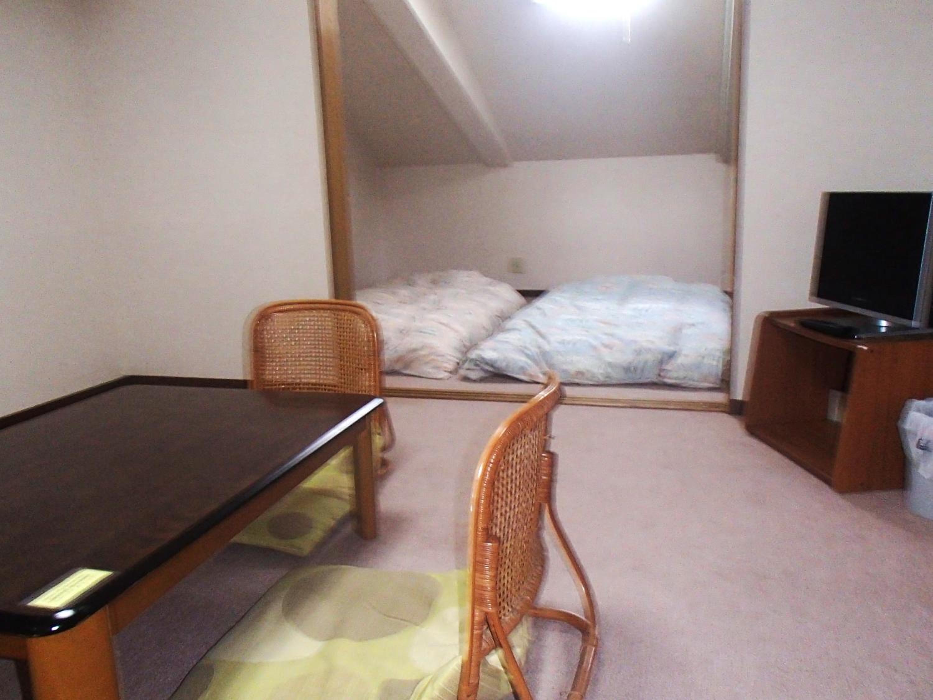 Mont Cervin Myoko
