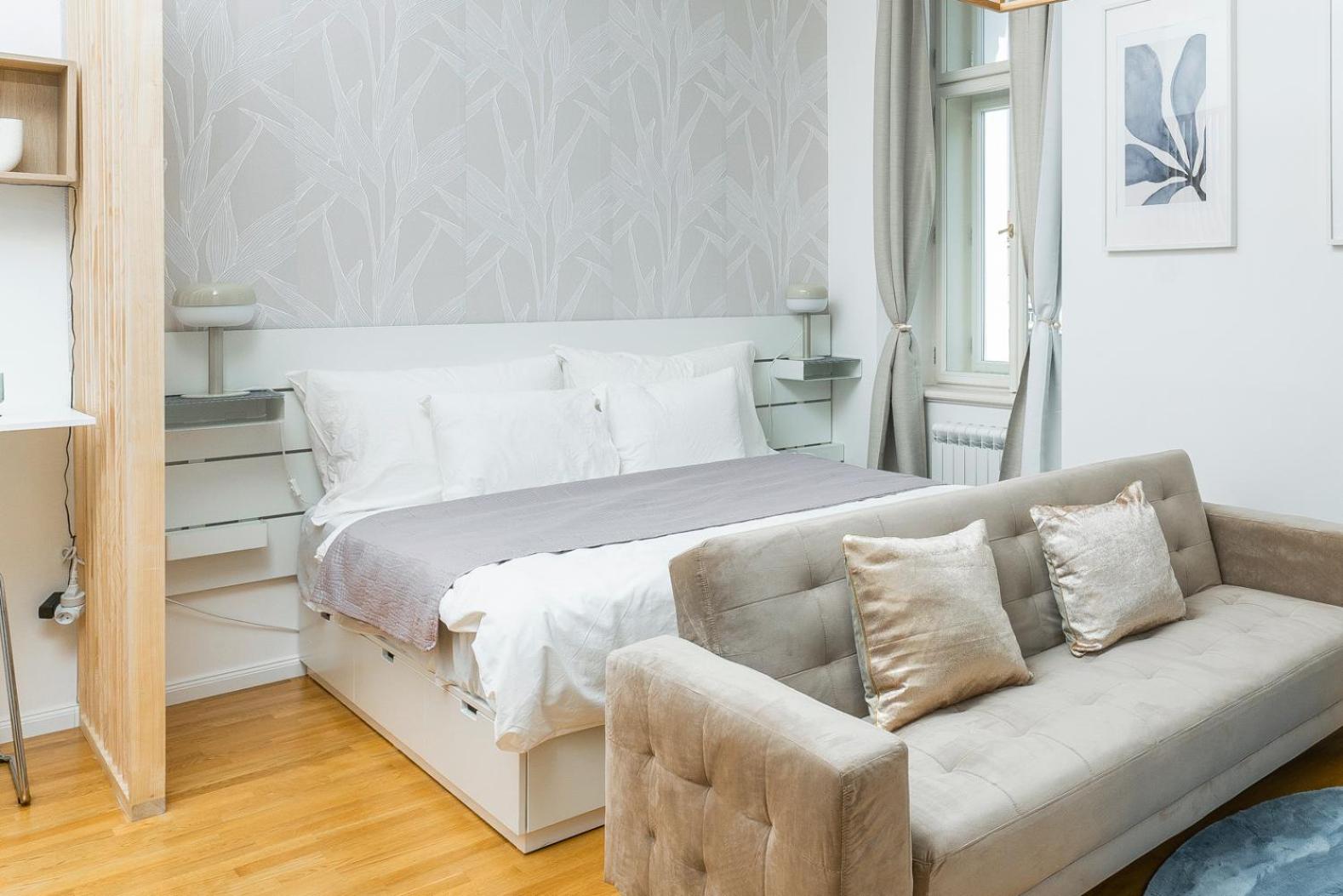 Anytime Holiday- Muzeum Apartments