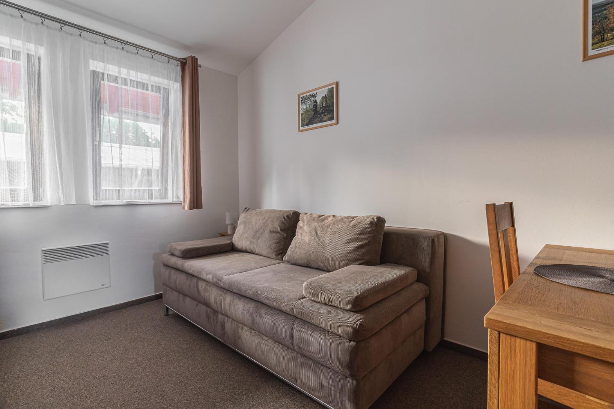Apartmán A5 pro 3 osoby - Monínec - celoročně view 3