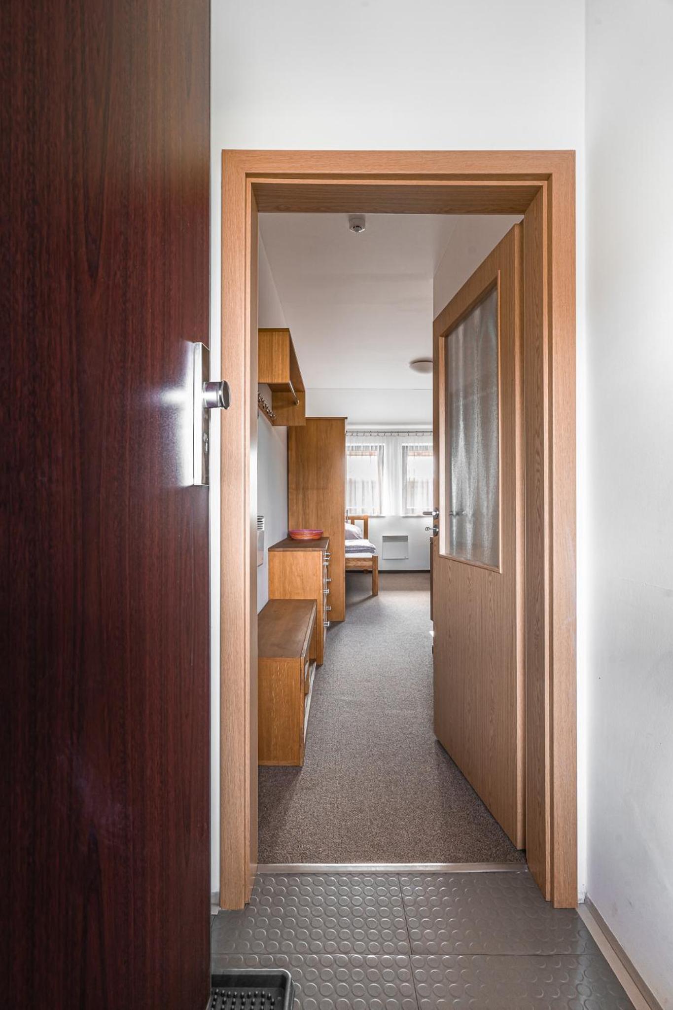 Apartmán A5 pro 3 osoby - Monínec - celoročně view 4