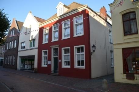 Hotel Cosy Apartment In The Old City