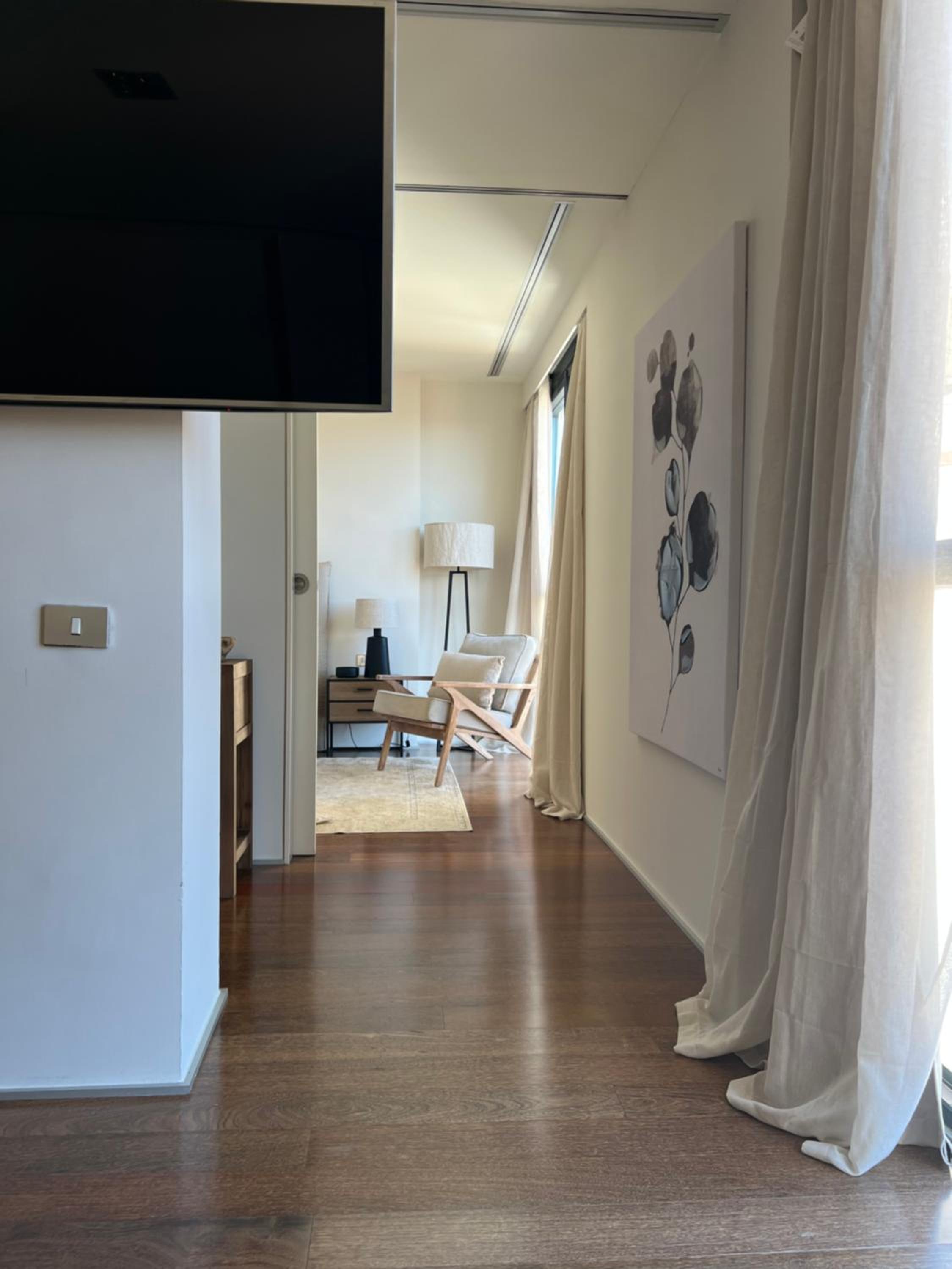 APARTMENT JUST 100mts FROM GAUDI'S CASA MILÀ-la Pedrera