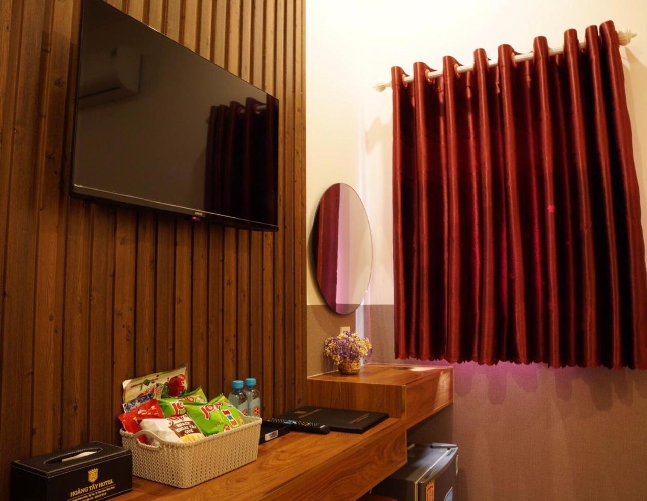 Hoàng Tây Hotel - Đồng Tháp view 4