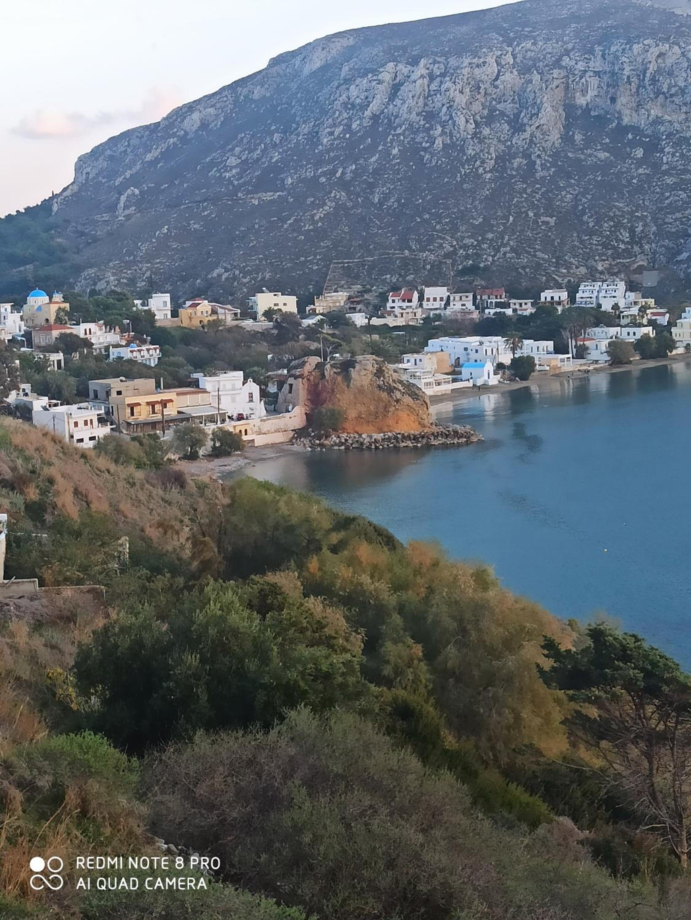 Stefanos Gerakios apartment's by climbinghouse view 5