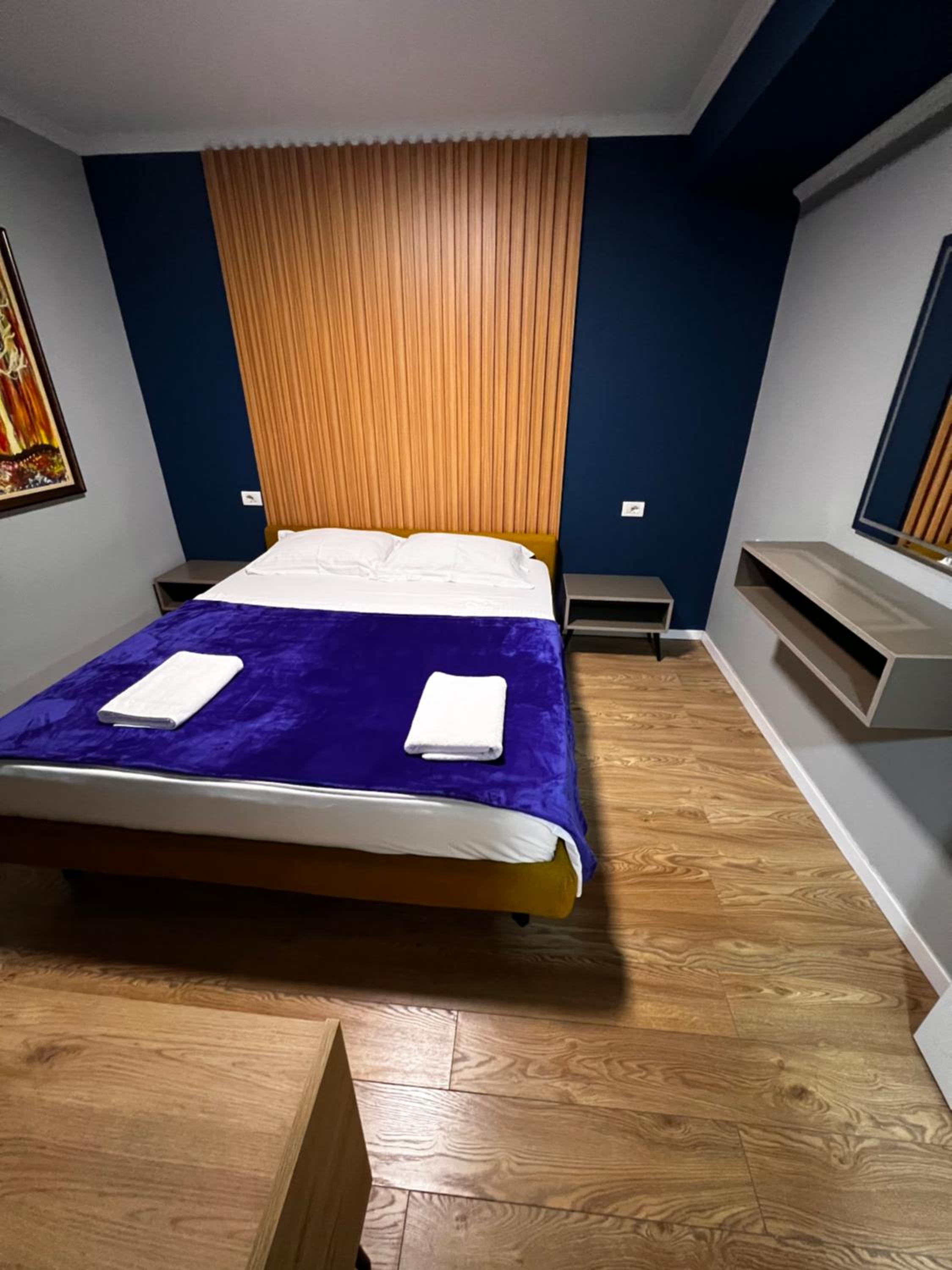Genta apartment 