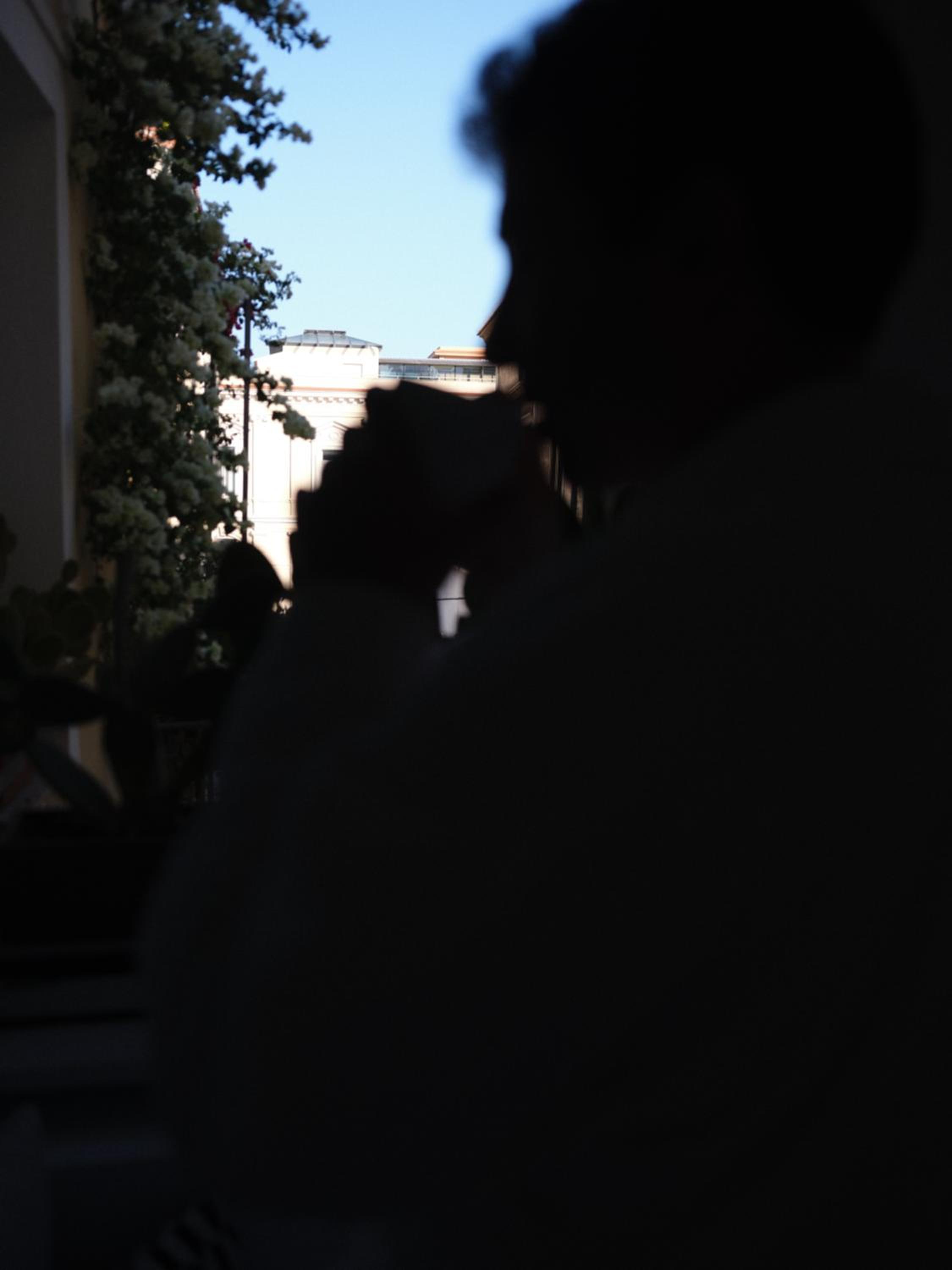 human