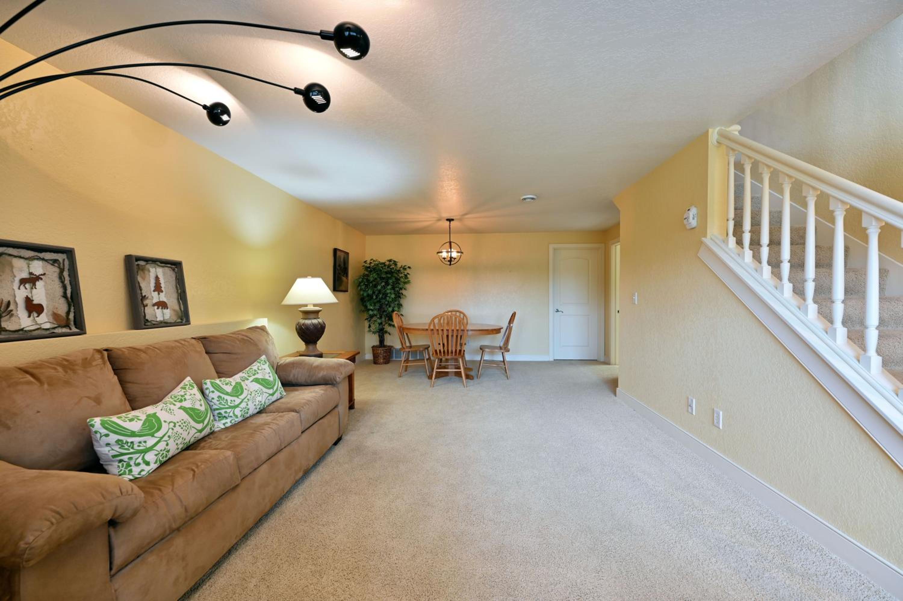 Unit 109 2 BDRM 2 BA condo