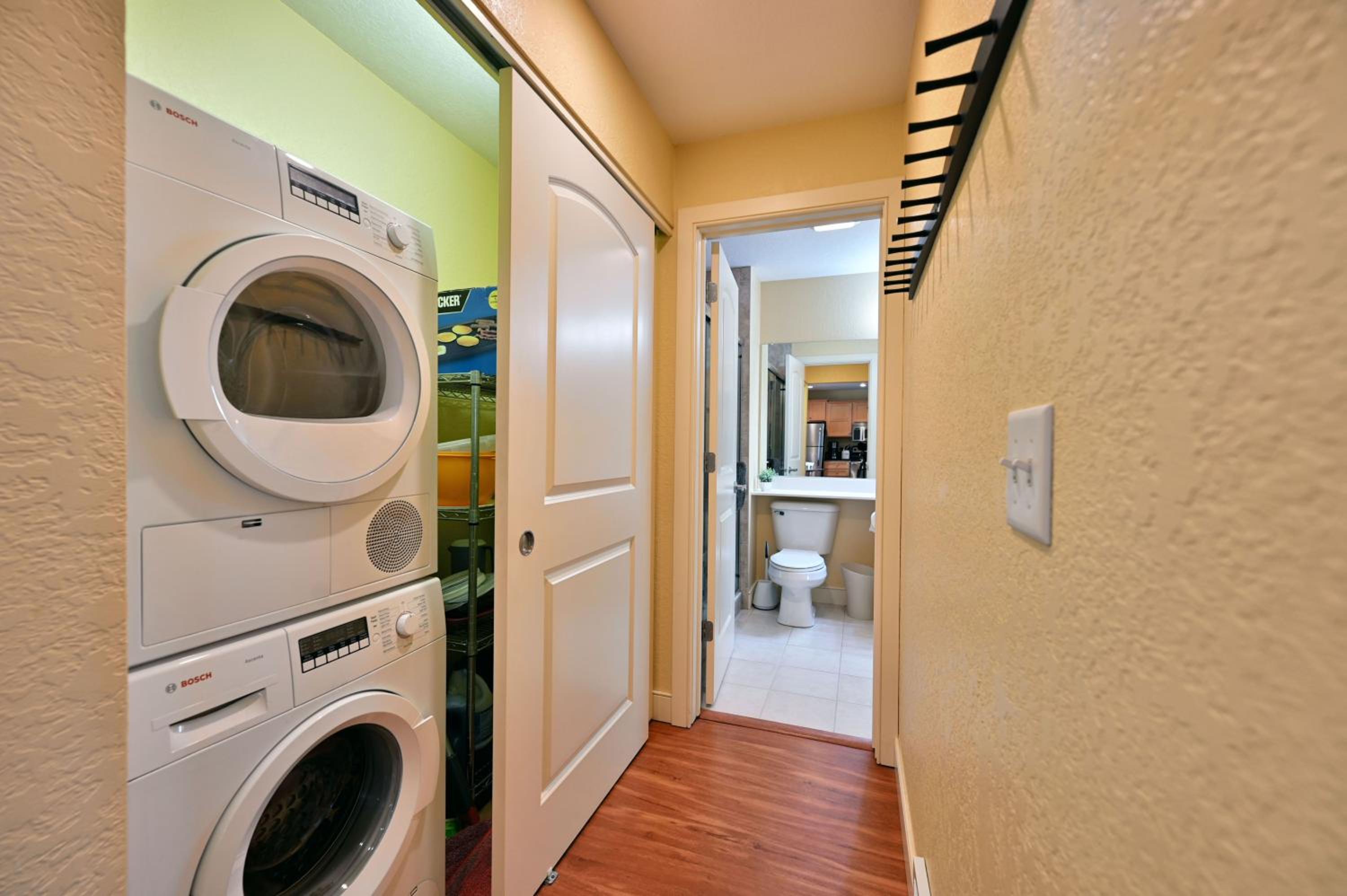 Unit 109 2 BDRM 2 BA condo