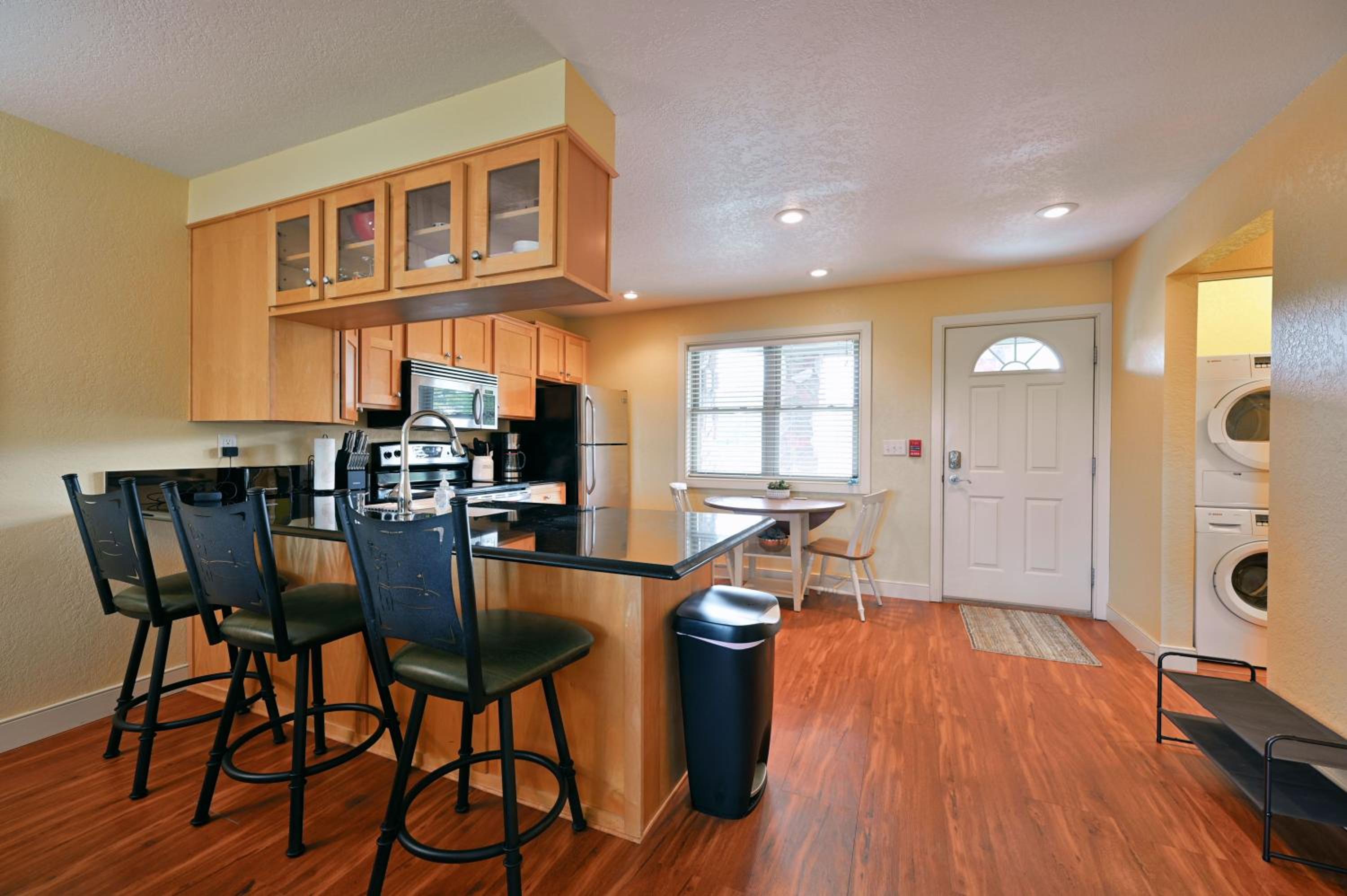 Unit 109 2 BDRM 2 BA condo