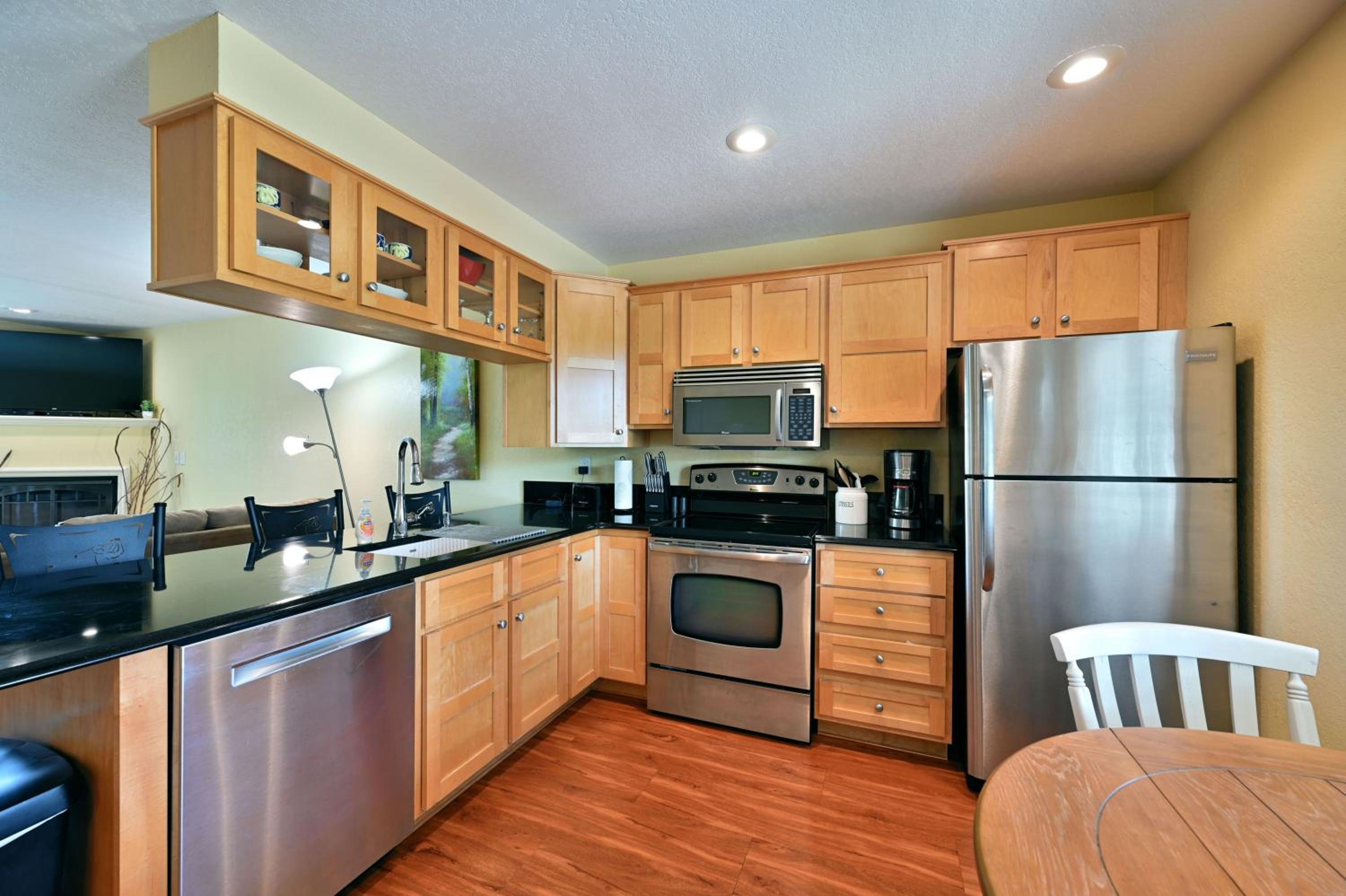 Unit 109 2 BDRM 2 BA condo