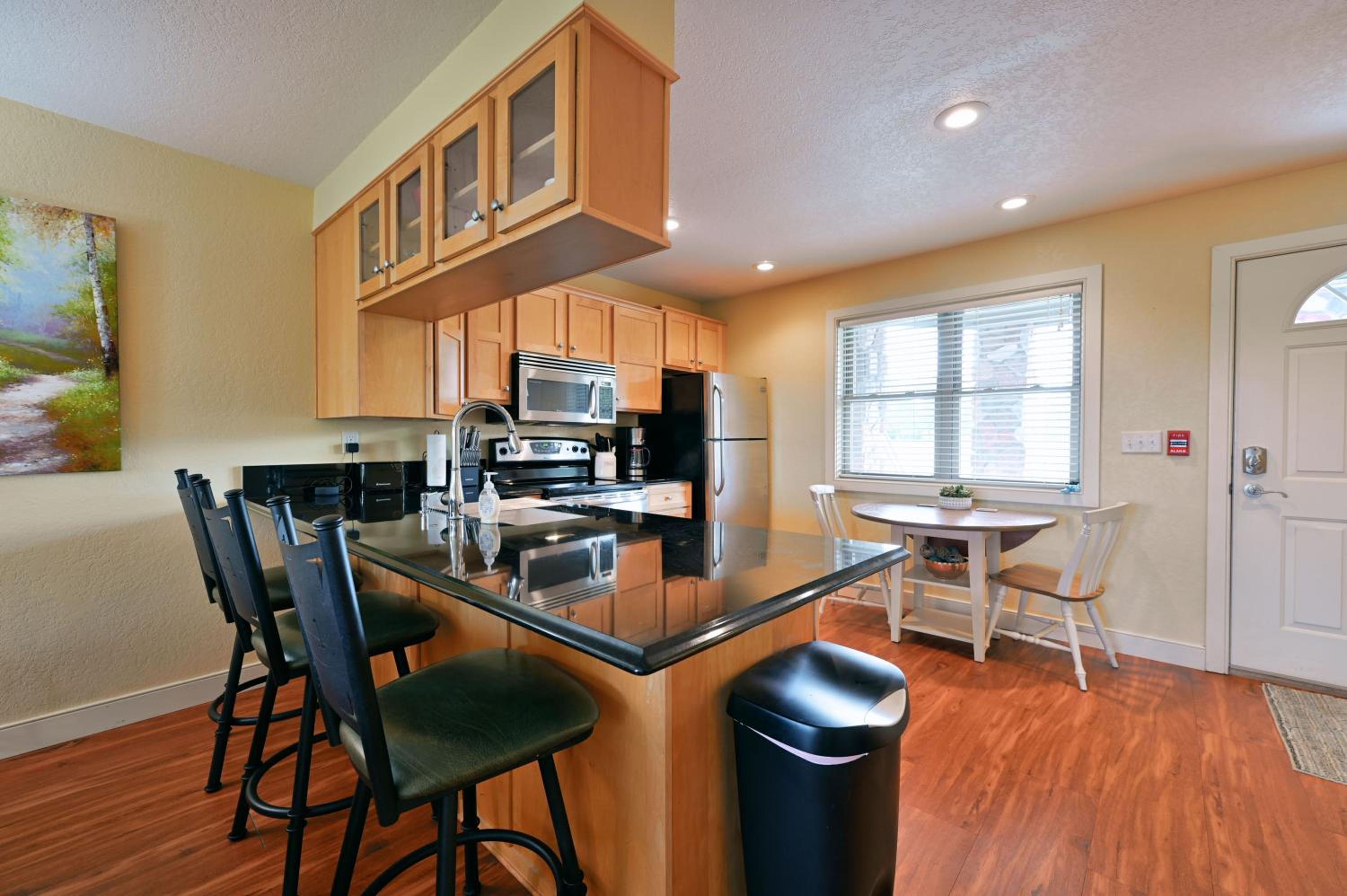 Unit 109 2 BDRM 2 BA condo