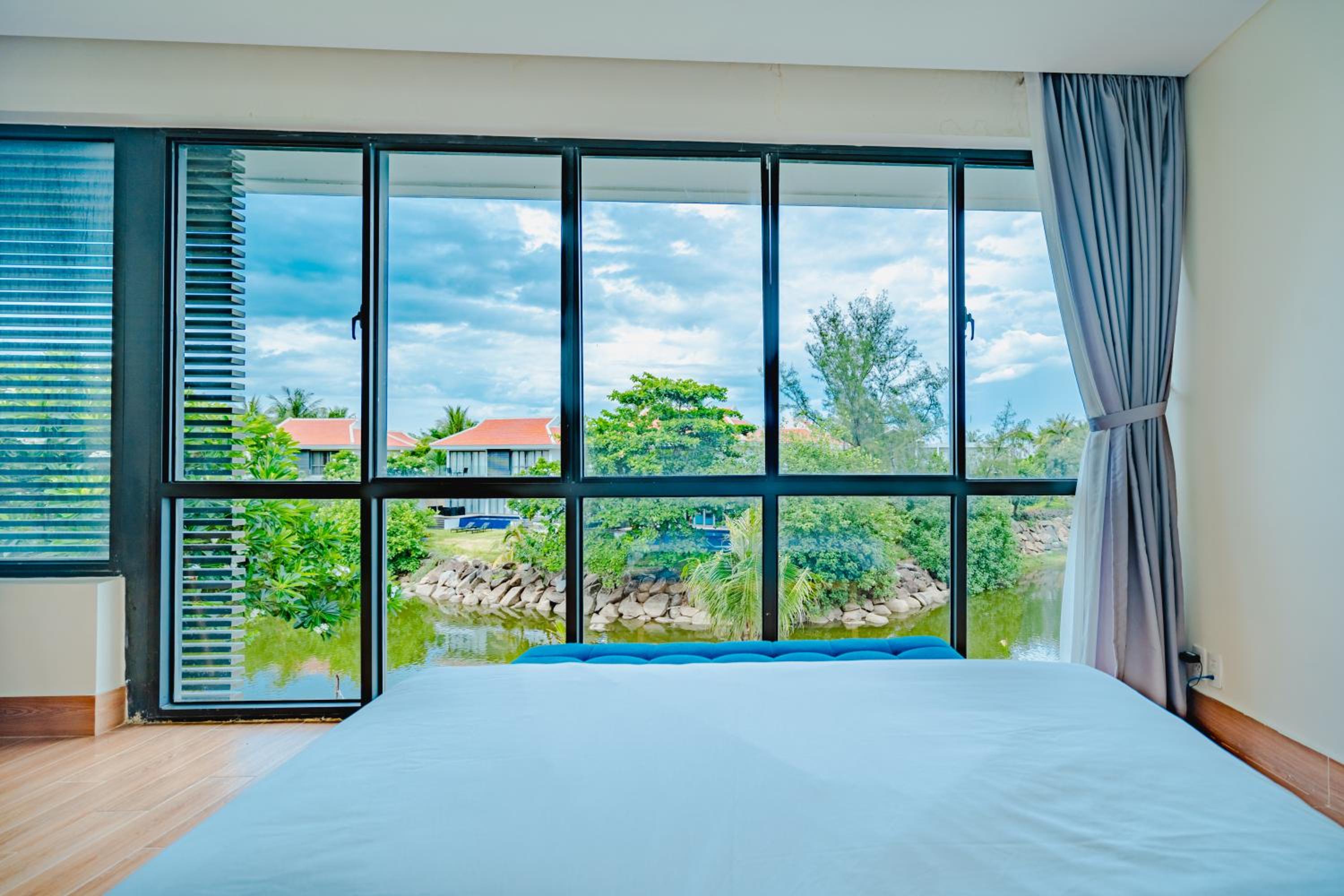 The Ocean Villas Danang