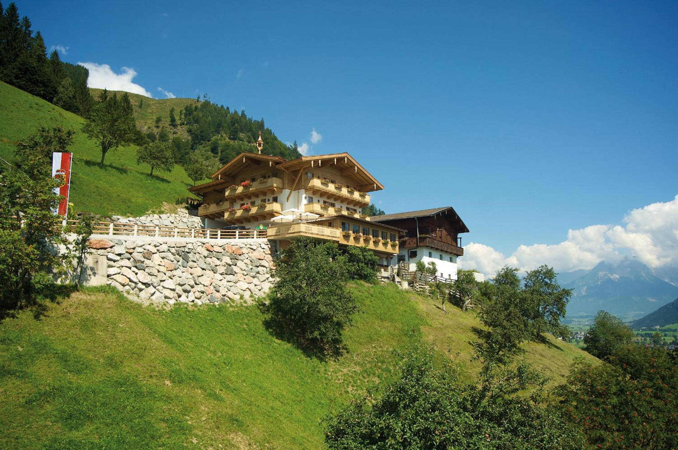 Berg- & Seeblick Pfefferbauer