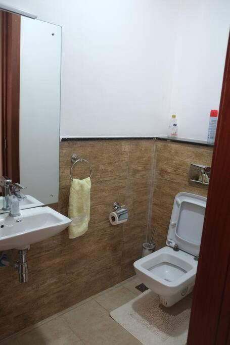 Luxe1BR Apartment Kilimani with Queen size Bed