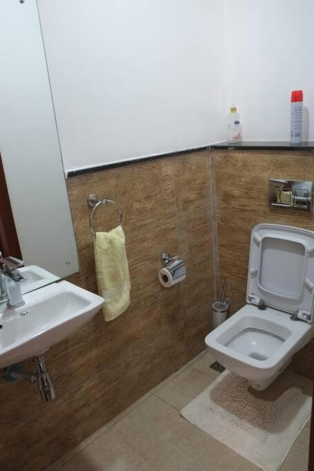 Luxe1BR Apartment Kilimani with Queen size Bed photo 3