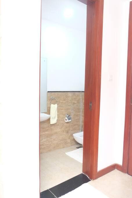 Luxe1BR Apartment Kilimani with Queen size Bed