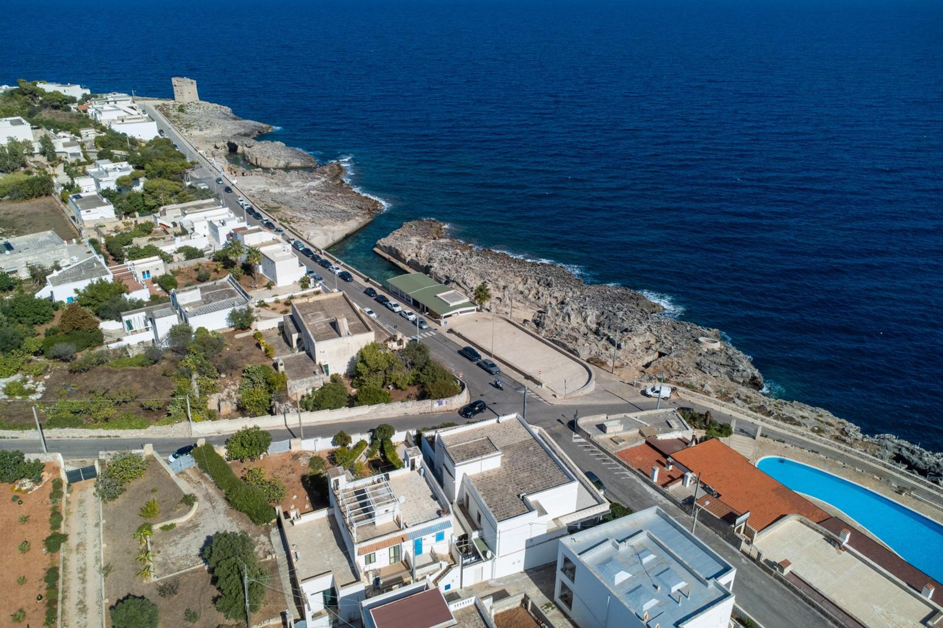 Casa vacanze Calliope