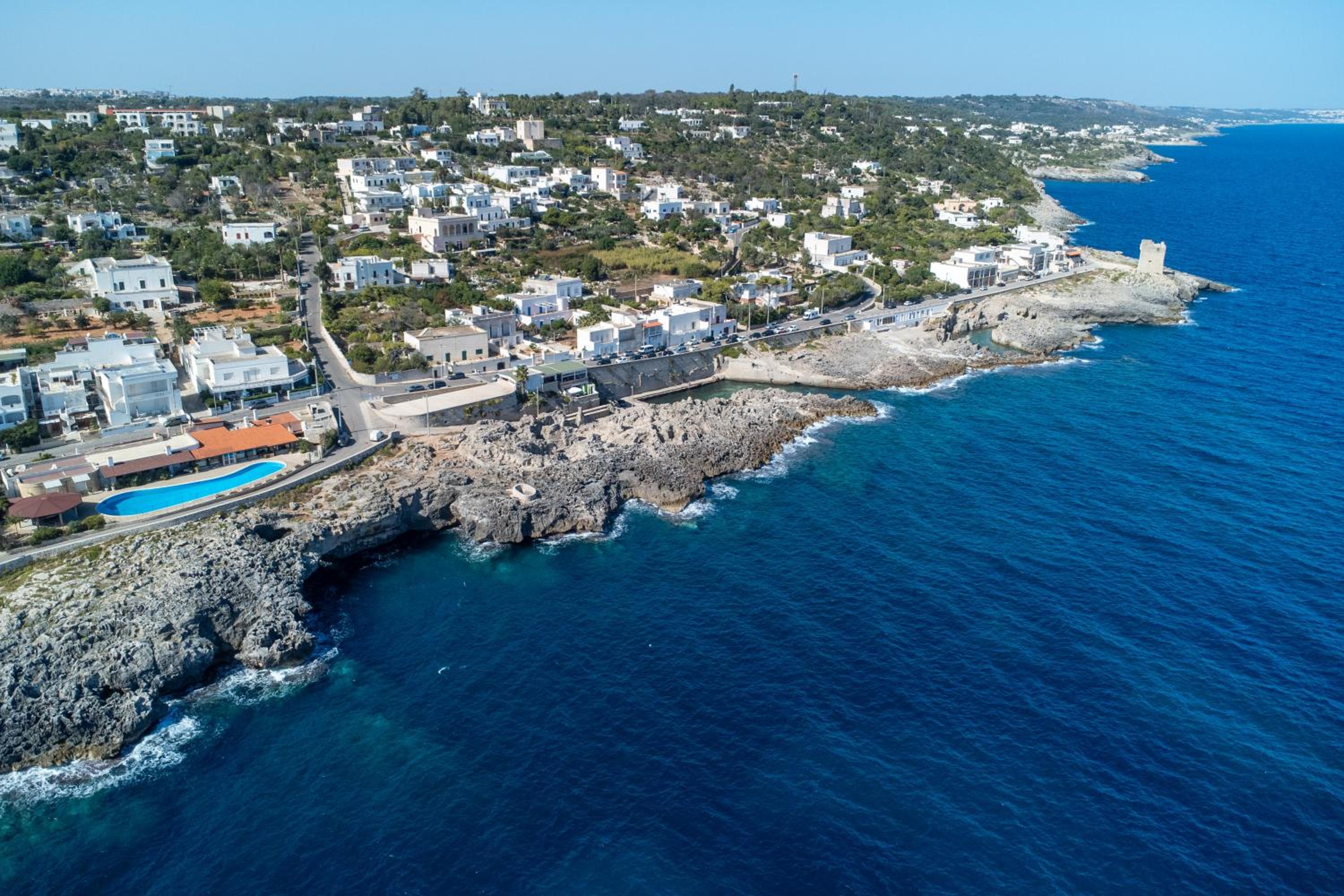 Casa vacanze Calliope