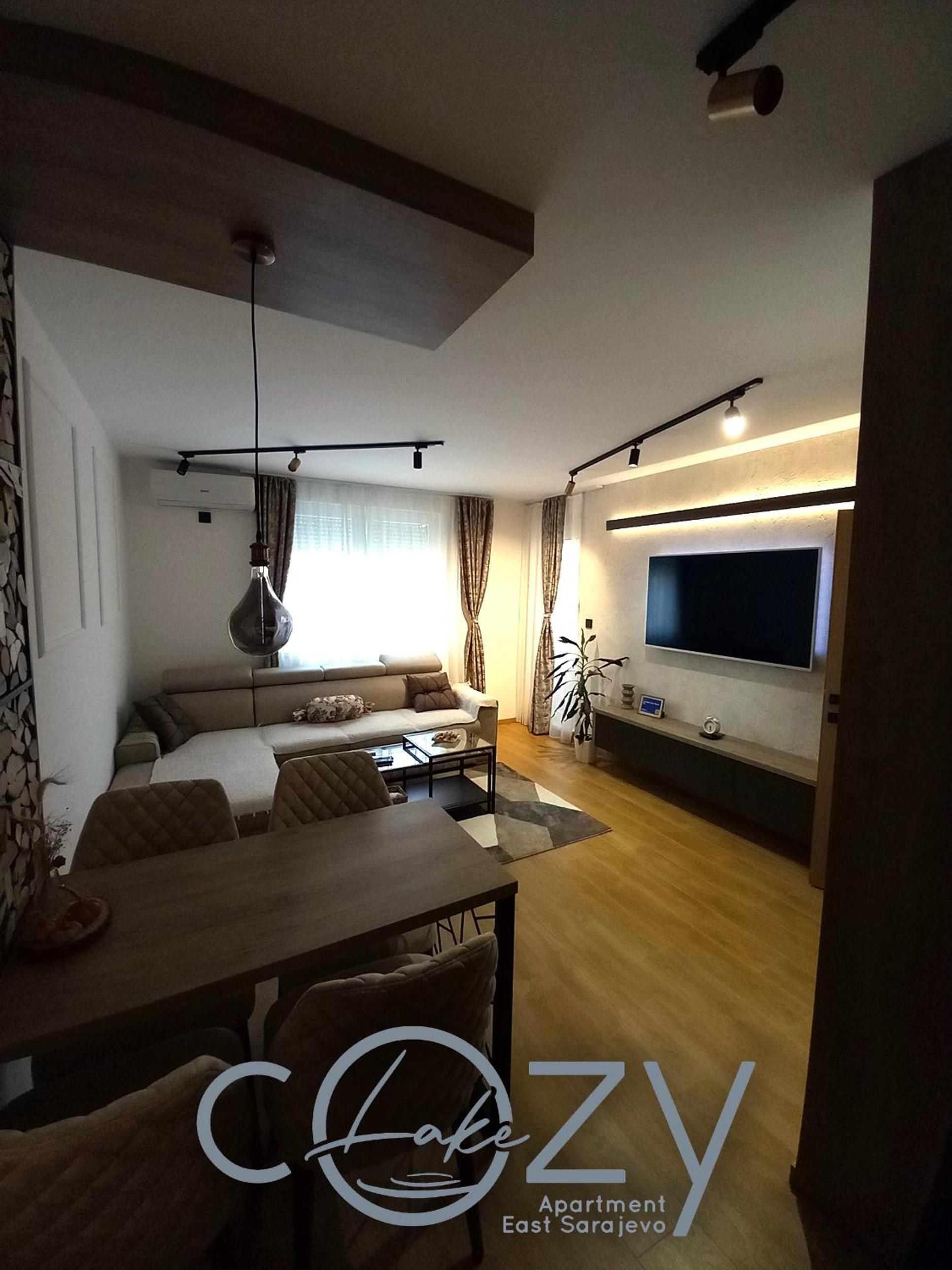 Apartman -Cozy Lake- Sarajevo