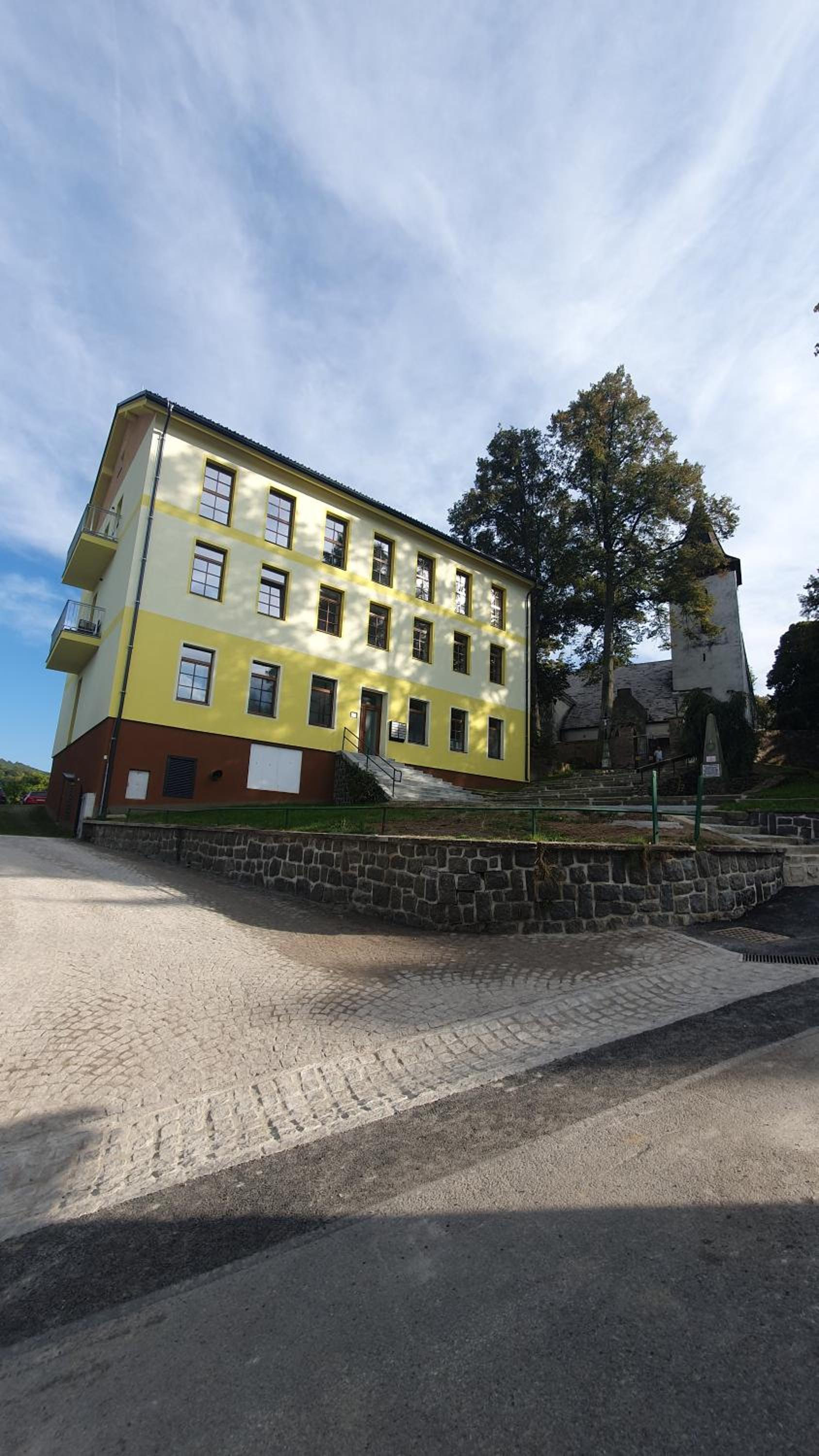 Moderní apartmán na Šumavě - Zdíkovec 21