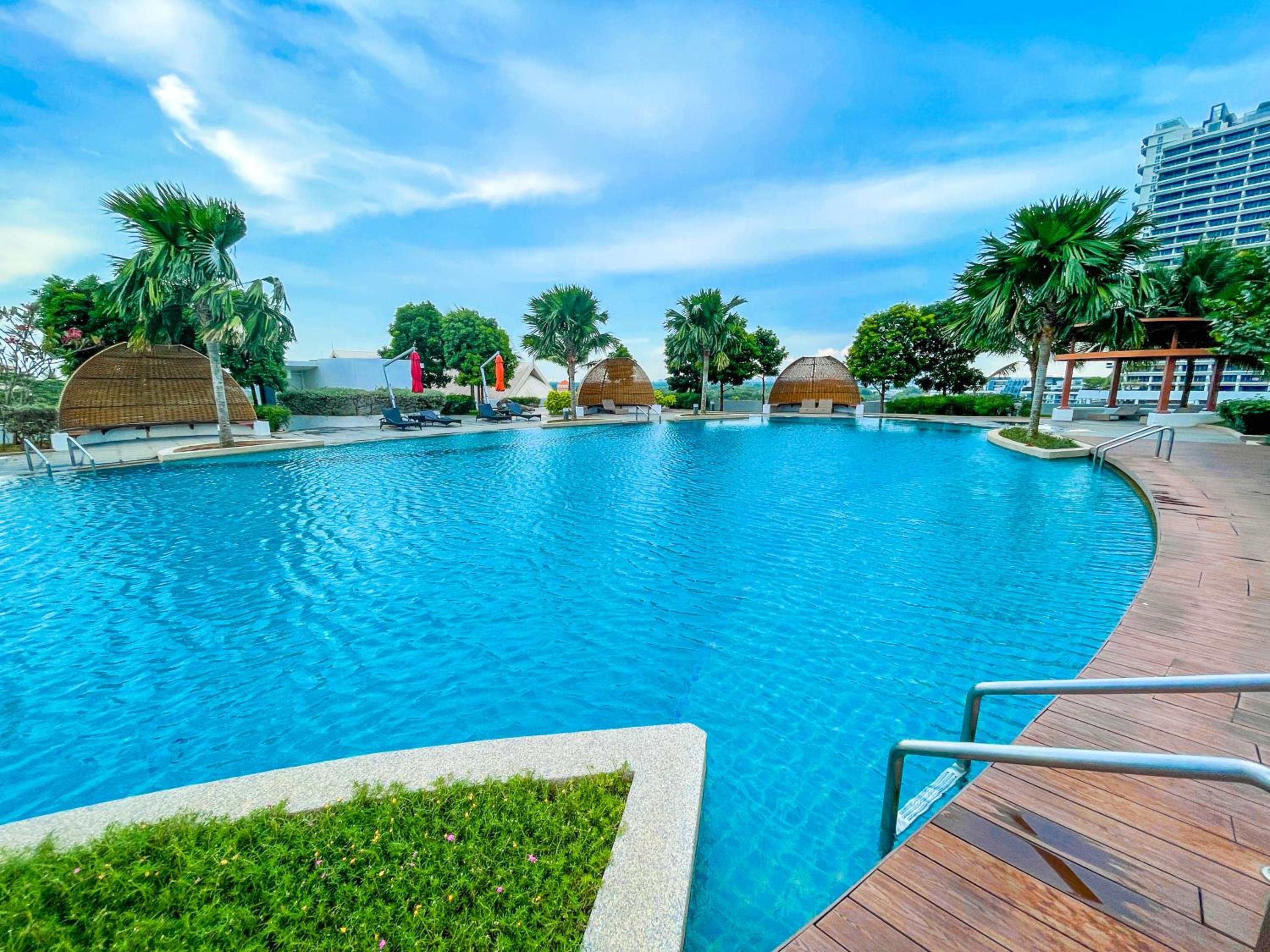 Almas Suite by Nest Home【Puteri Harbour & LEGOLAND】 photo 1