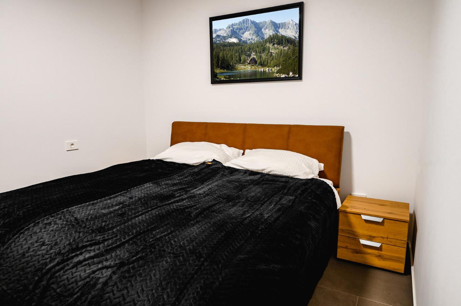 Apartments Luxury AD