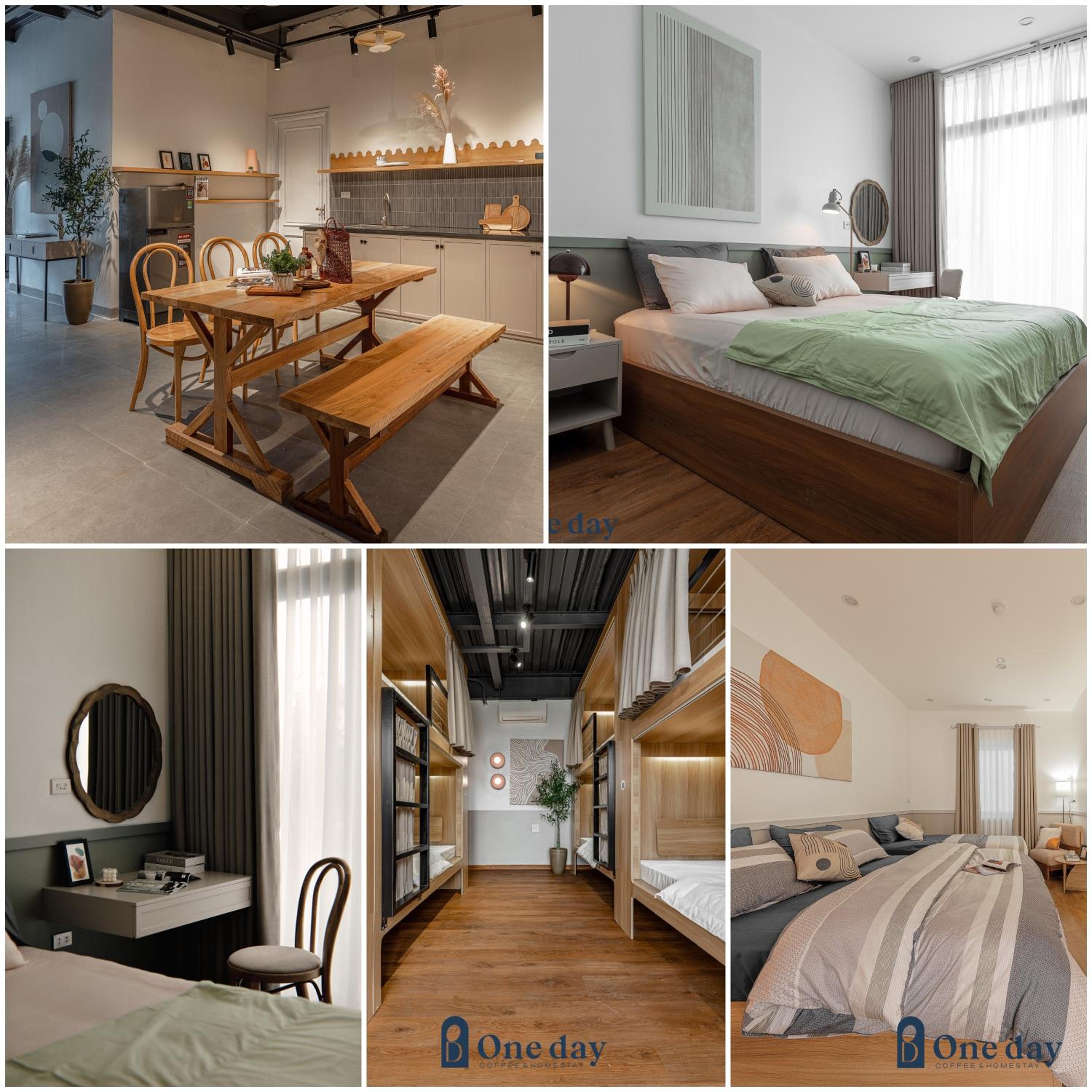 Ninh Binh One Day Coffee and Homestay view 3
