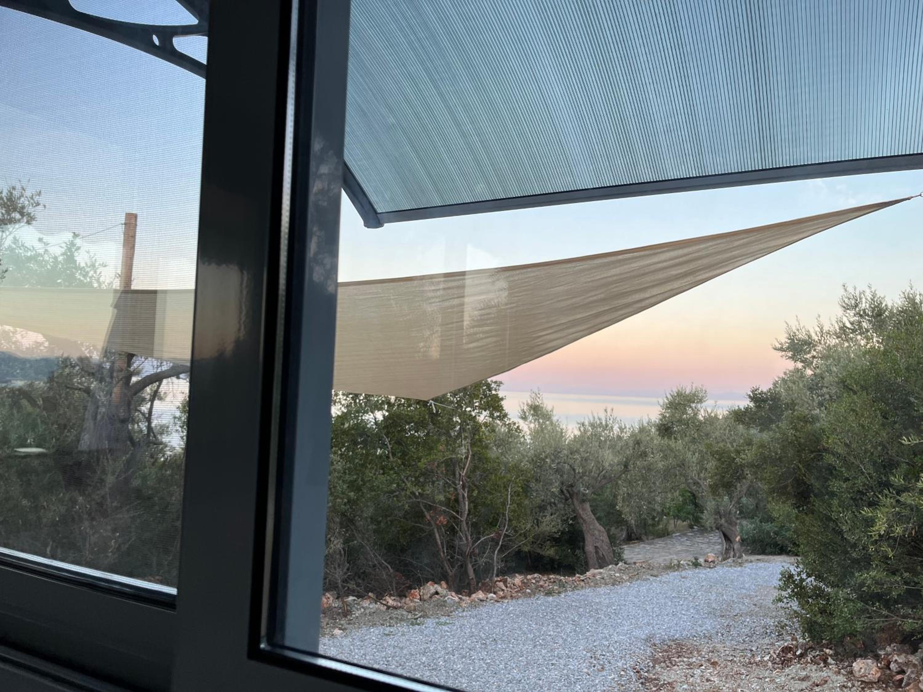 Daphne Tiny House view 2