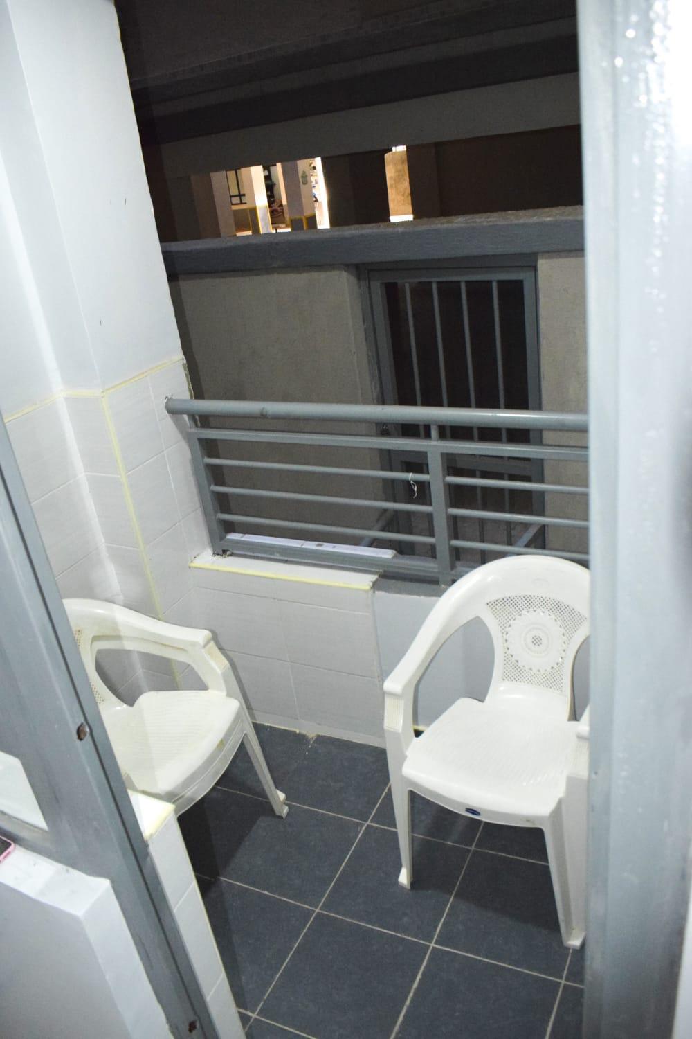 One bedroom Bnb in Thika7 view 2