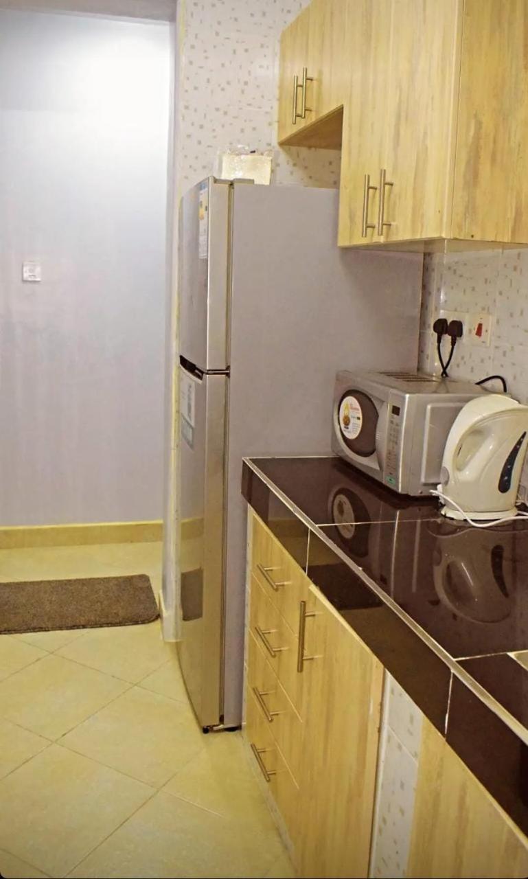 One bedroom Bnb in Thika7 view 3