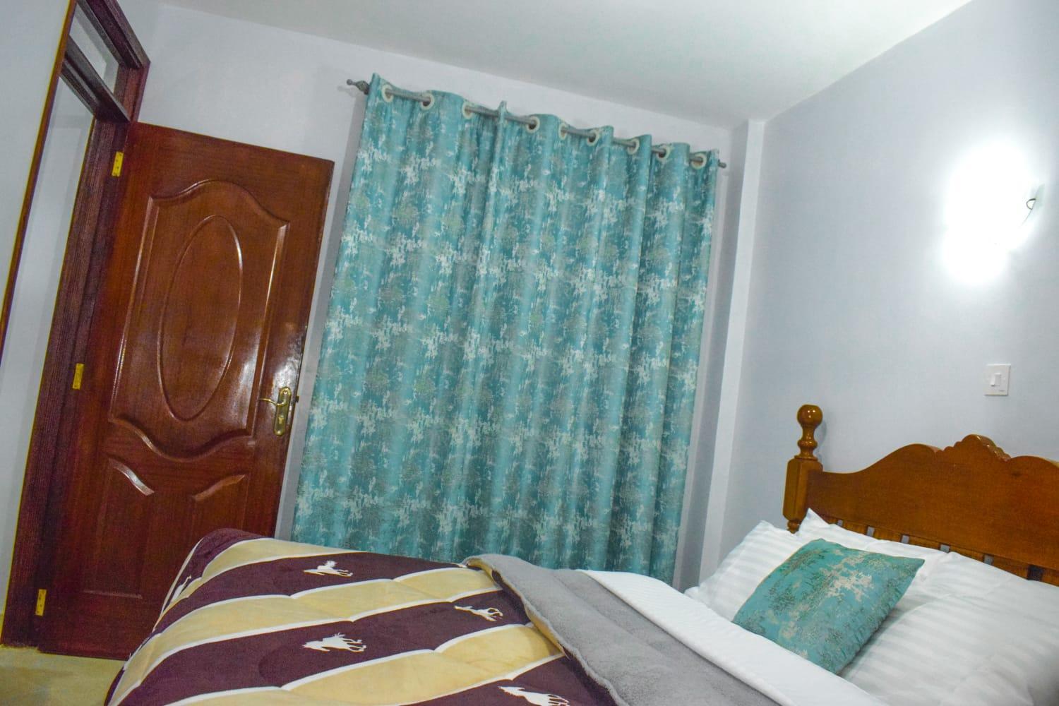 One bedroom Bnb in Thika7 view 5