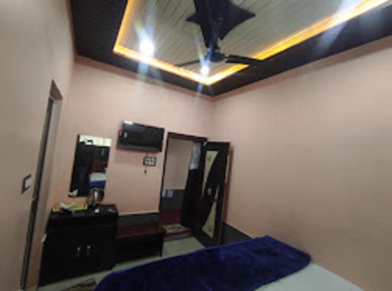 Hotel Matruchhaya Inn Chhattisgarh view 3