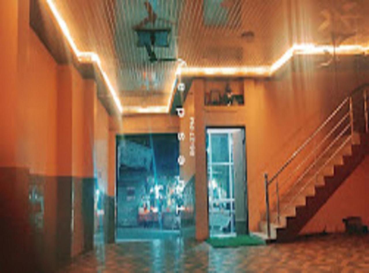 Hotel Matruchhaya Inn Chhattisgarh view 4