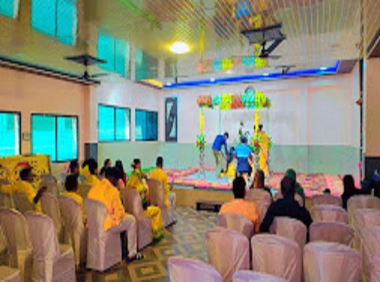 Hotel Matruchhaya Inn Chhattisgarh view 5