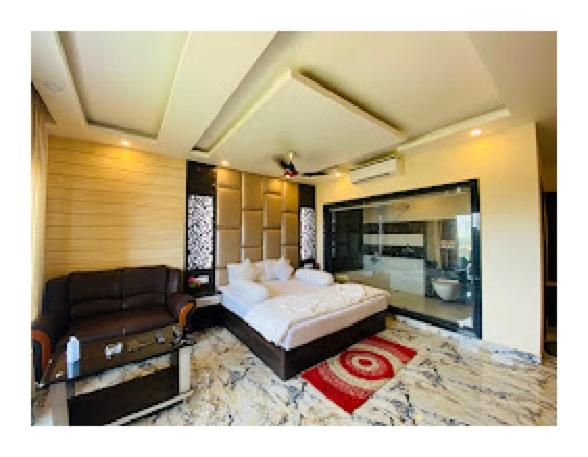 De Ocean Resort view 3