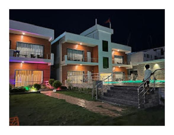 De Ocean Resort view 4
